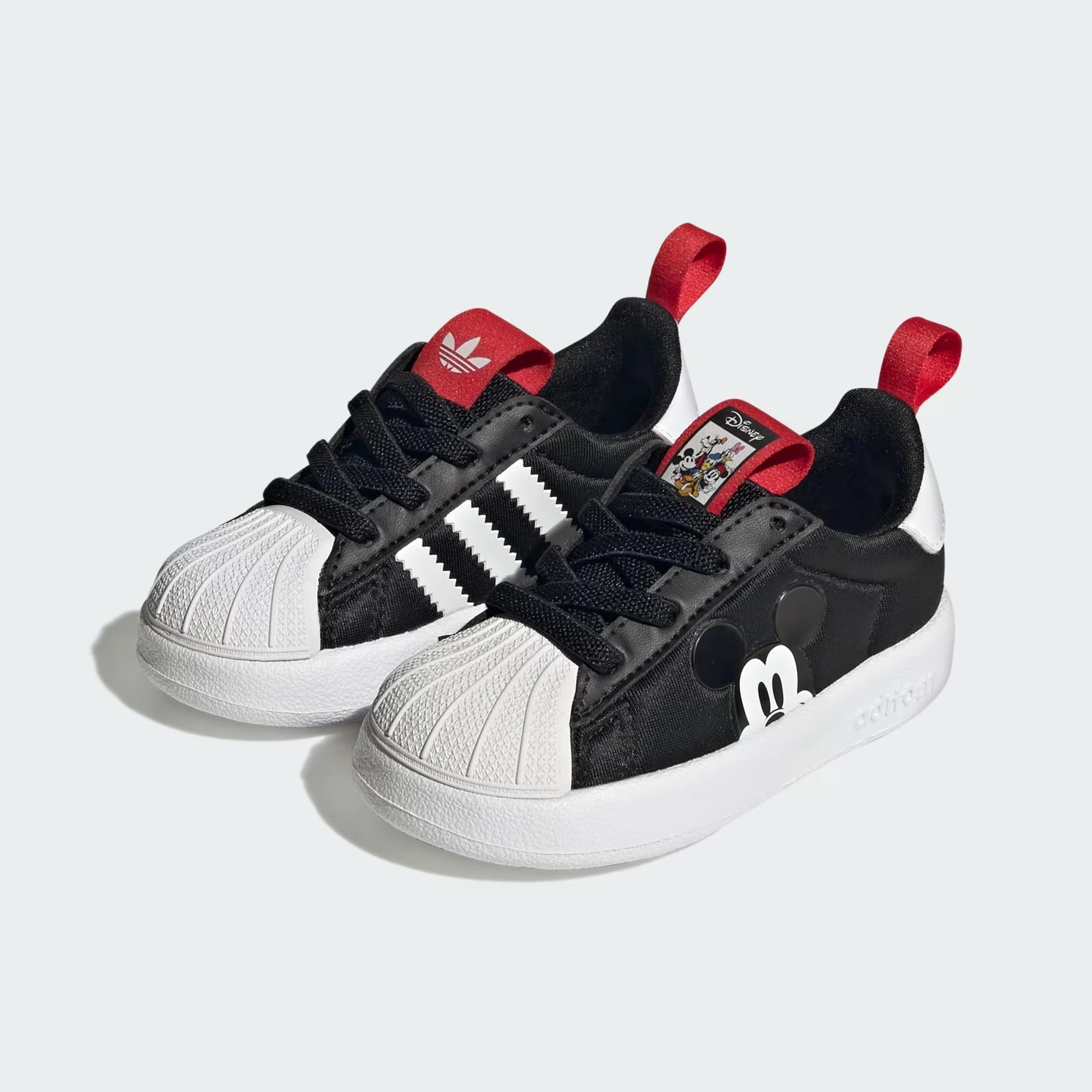 adidas Adifom Superstar 360 x Disney Pixar Çocuk Günlük Spor Ayakkabı