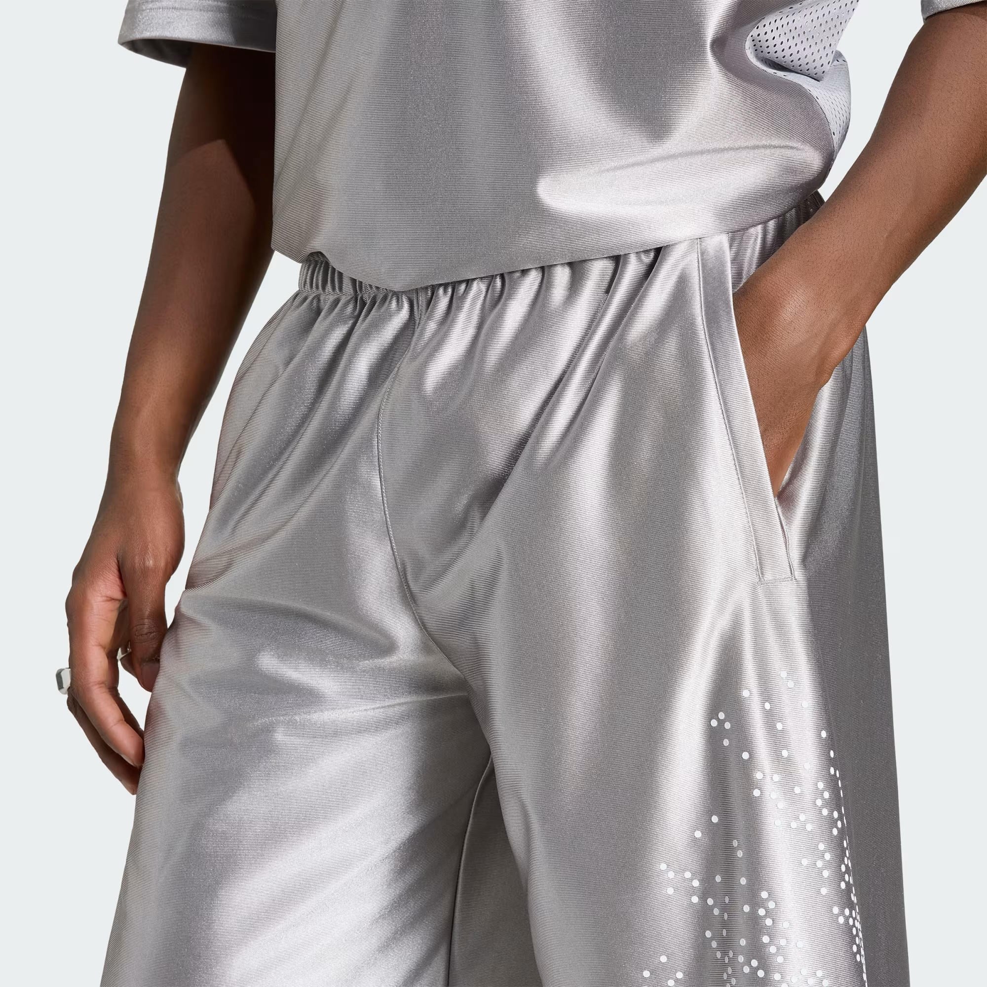 adidas Adilenium 5.0 EQT Knit Training Erkek Şort