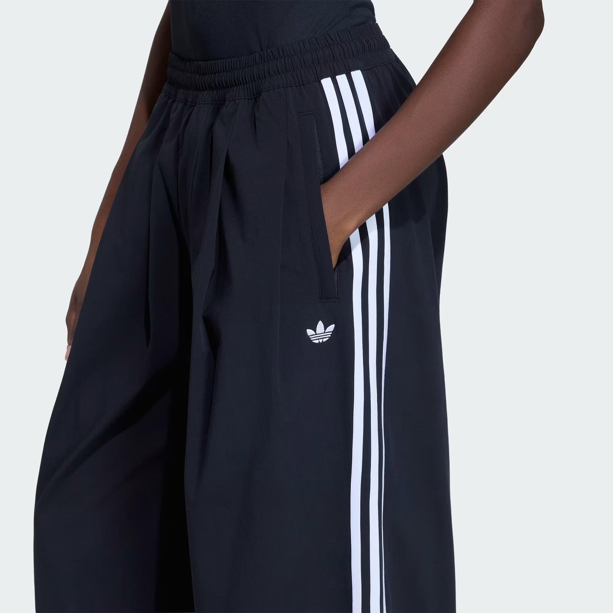 adidas Adilenium 5.0 OG Pleated Kadın Eşofman Altı