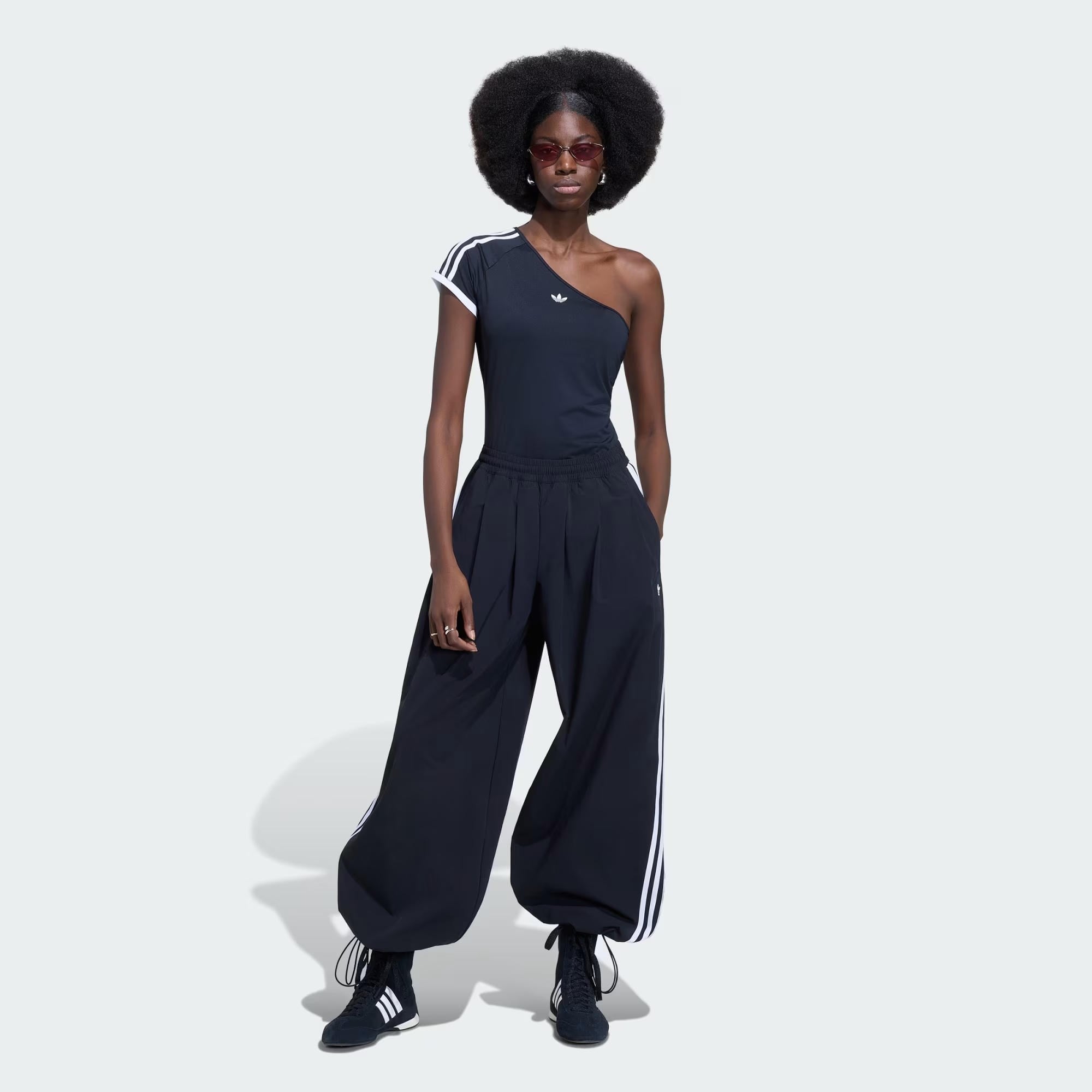 adidas Adilenium 5.0 OG Pleated Kadın Eşofman Altı