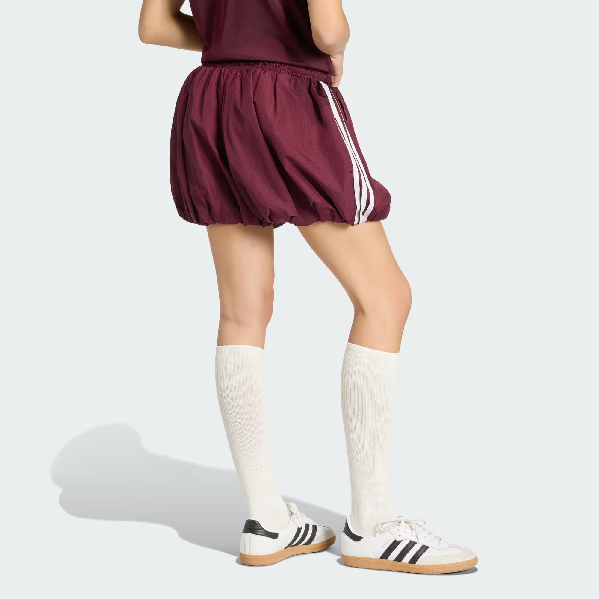 adidas Adilenium 5.0 Balloon Kadın Şort