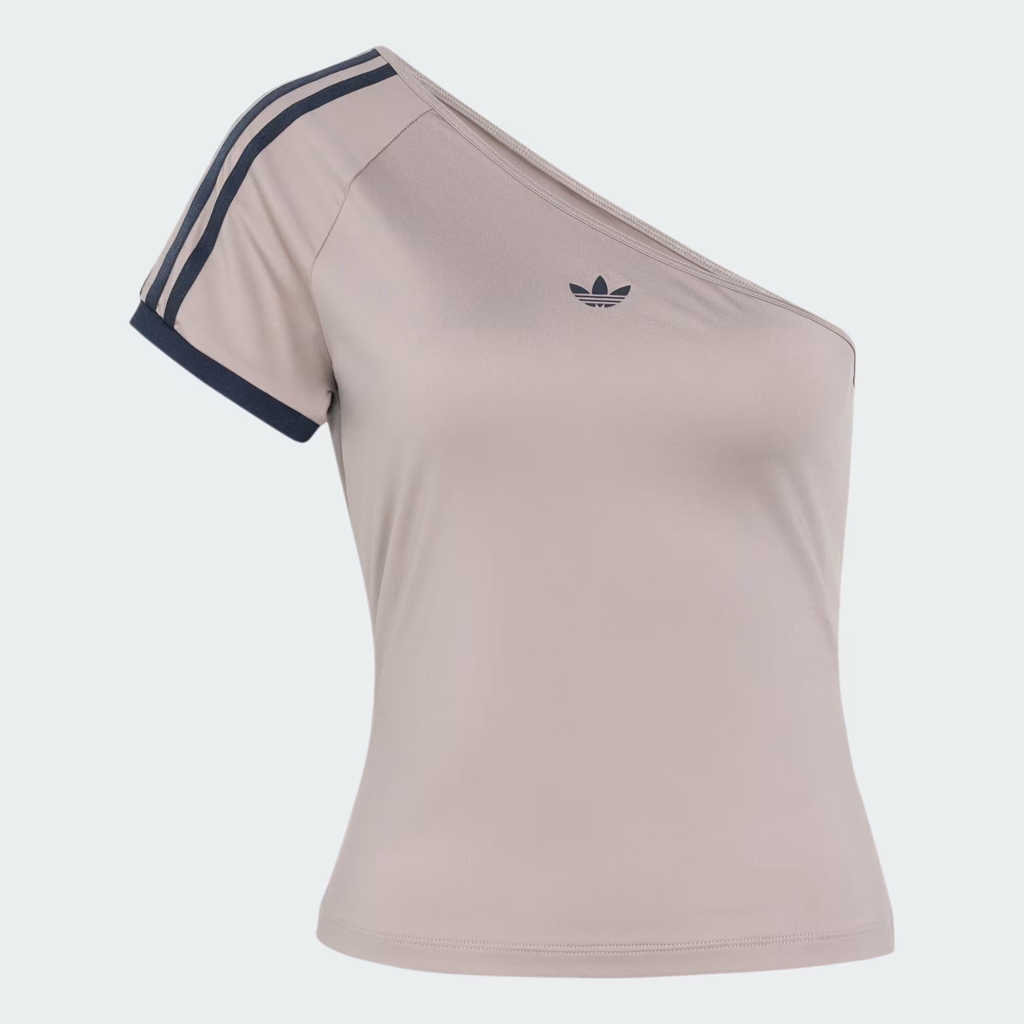 adidas Adilenium 5.0 OFF Shoulder Kadın Tişört