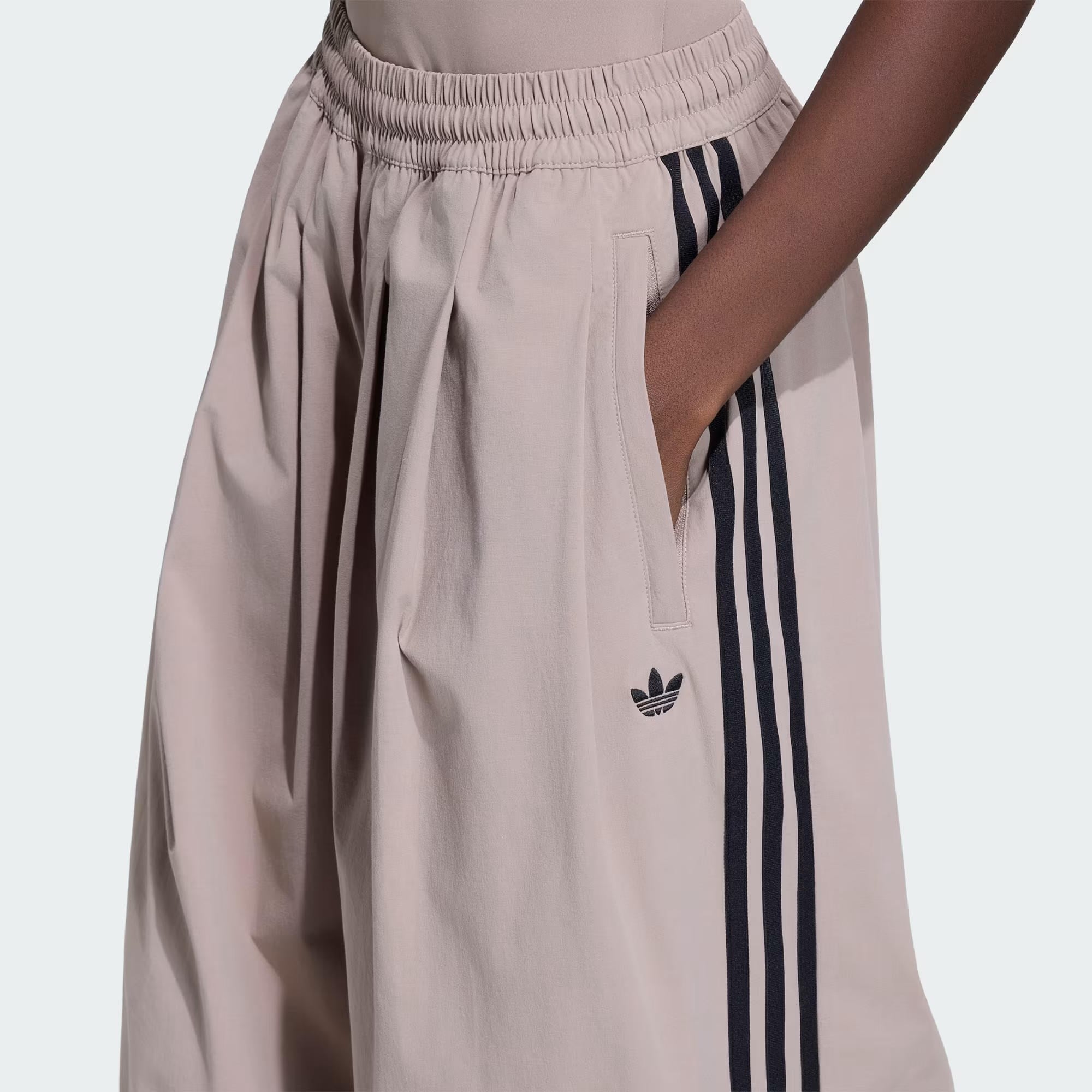 adidas Adilenium 5.0 OG Pleated Kadın Eşofman Altı