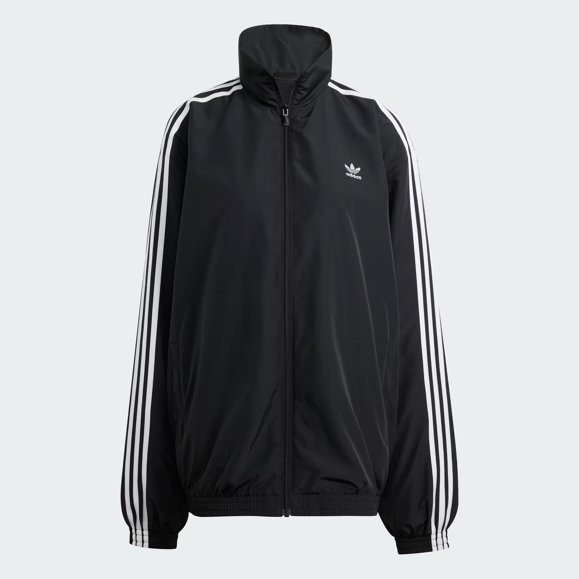 adidas Adilenium Season 3 Oversized Kadın Sweatshirt
