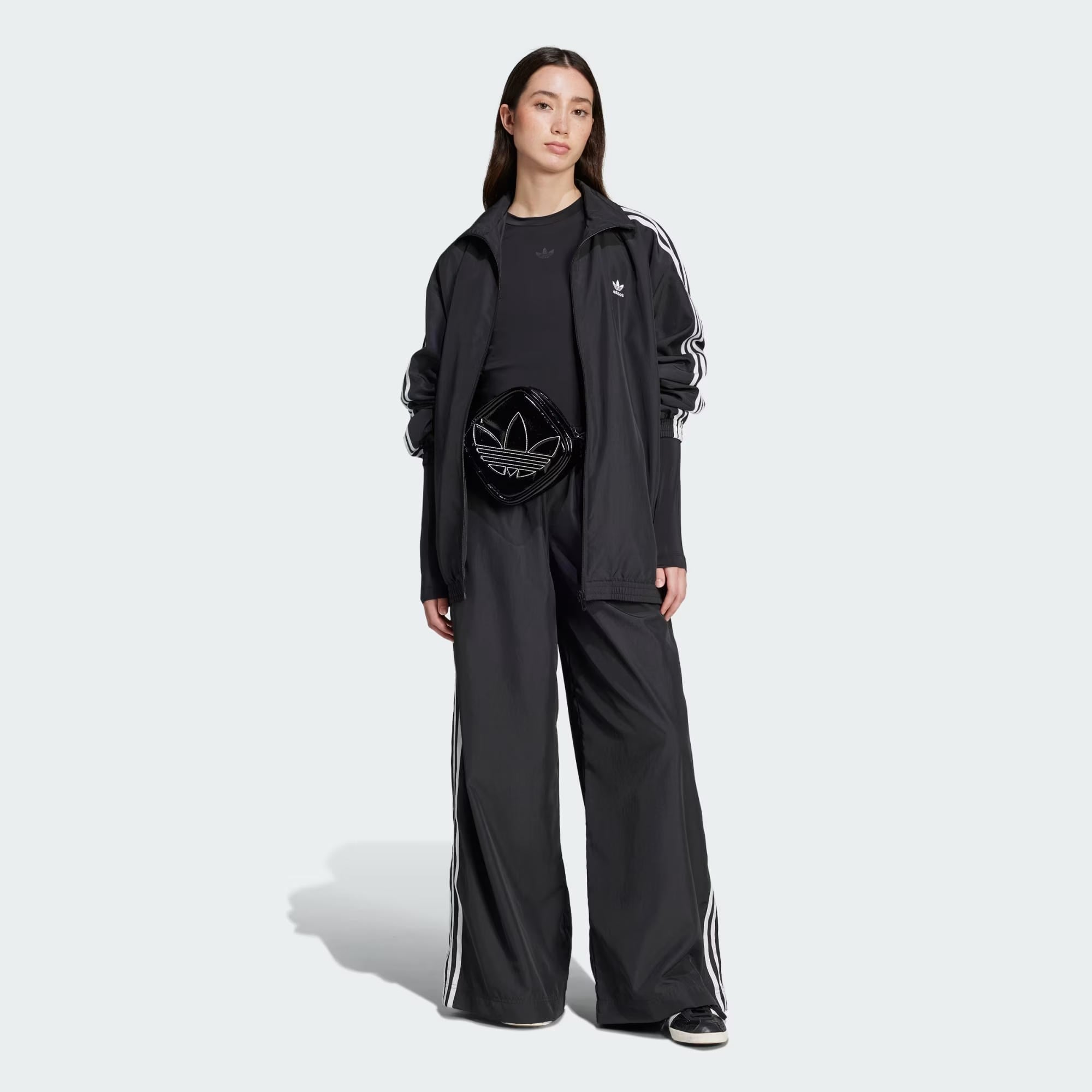 adidas Adilenium Season 3 Oversized Kadın Sweatshirt