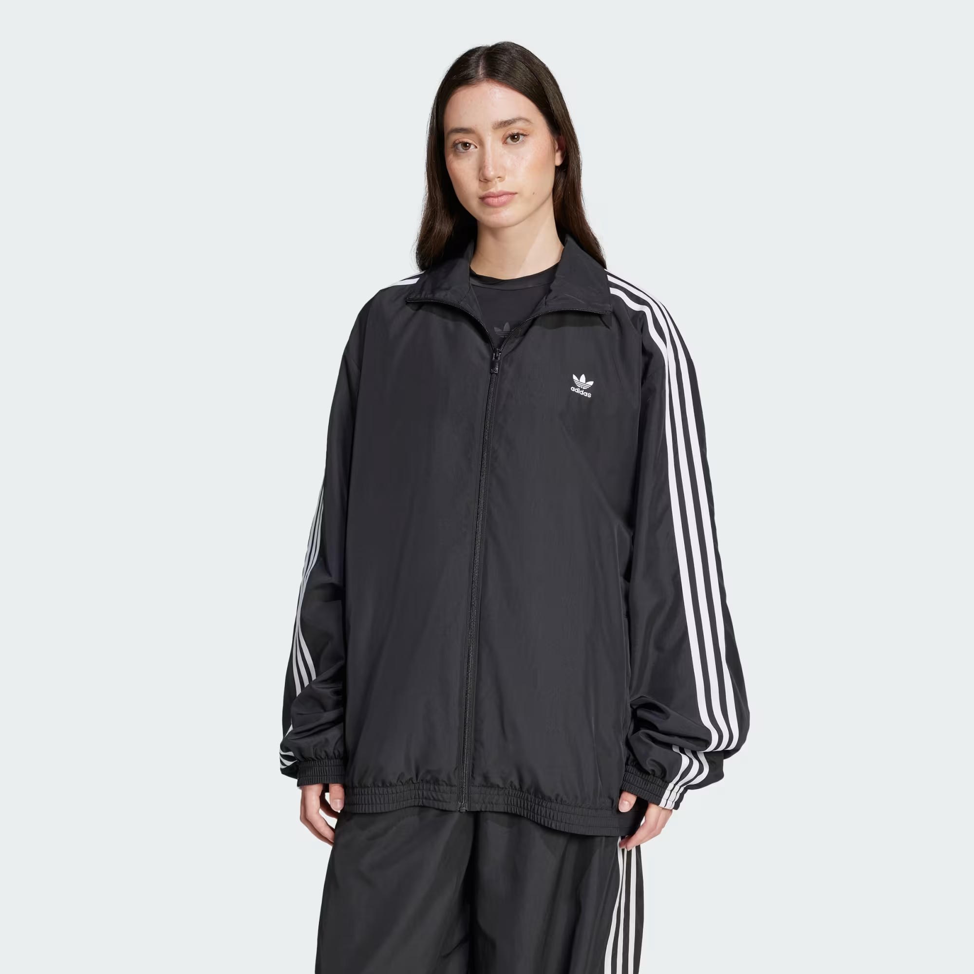 adidas Adilenium Season 3 Oversized Kadın Sweatshirt