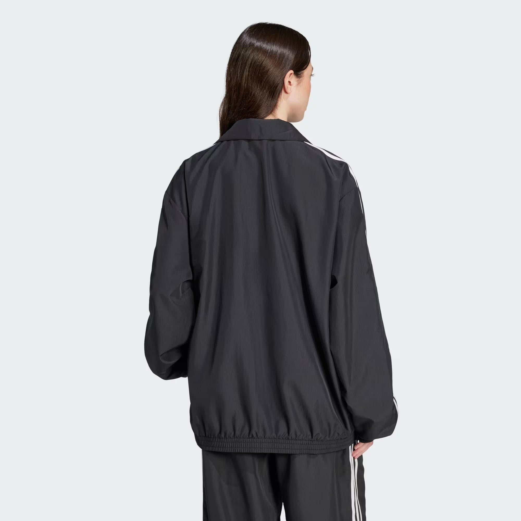 adidas Adilenium Season 3 Oversized Kadın Sweatshirt