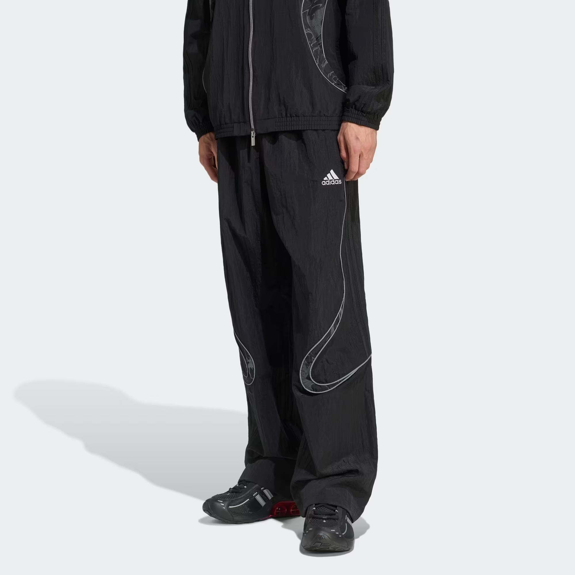 adidas Adilenium Season 4 Teamgeist Erkek Eşofman Altı