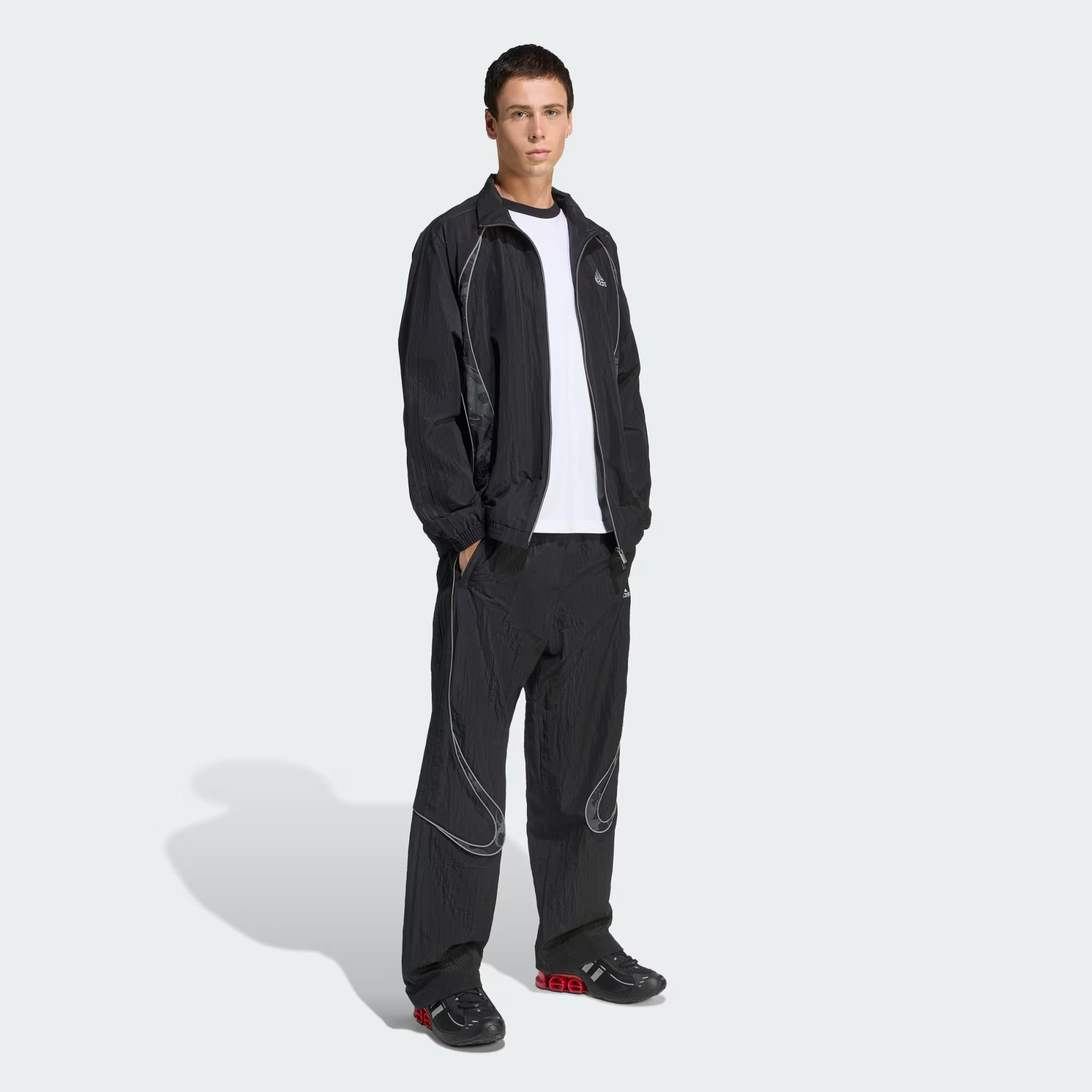 adidas Adilenium Season 4 Teamgeist Erkek Eşofman Altı
