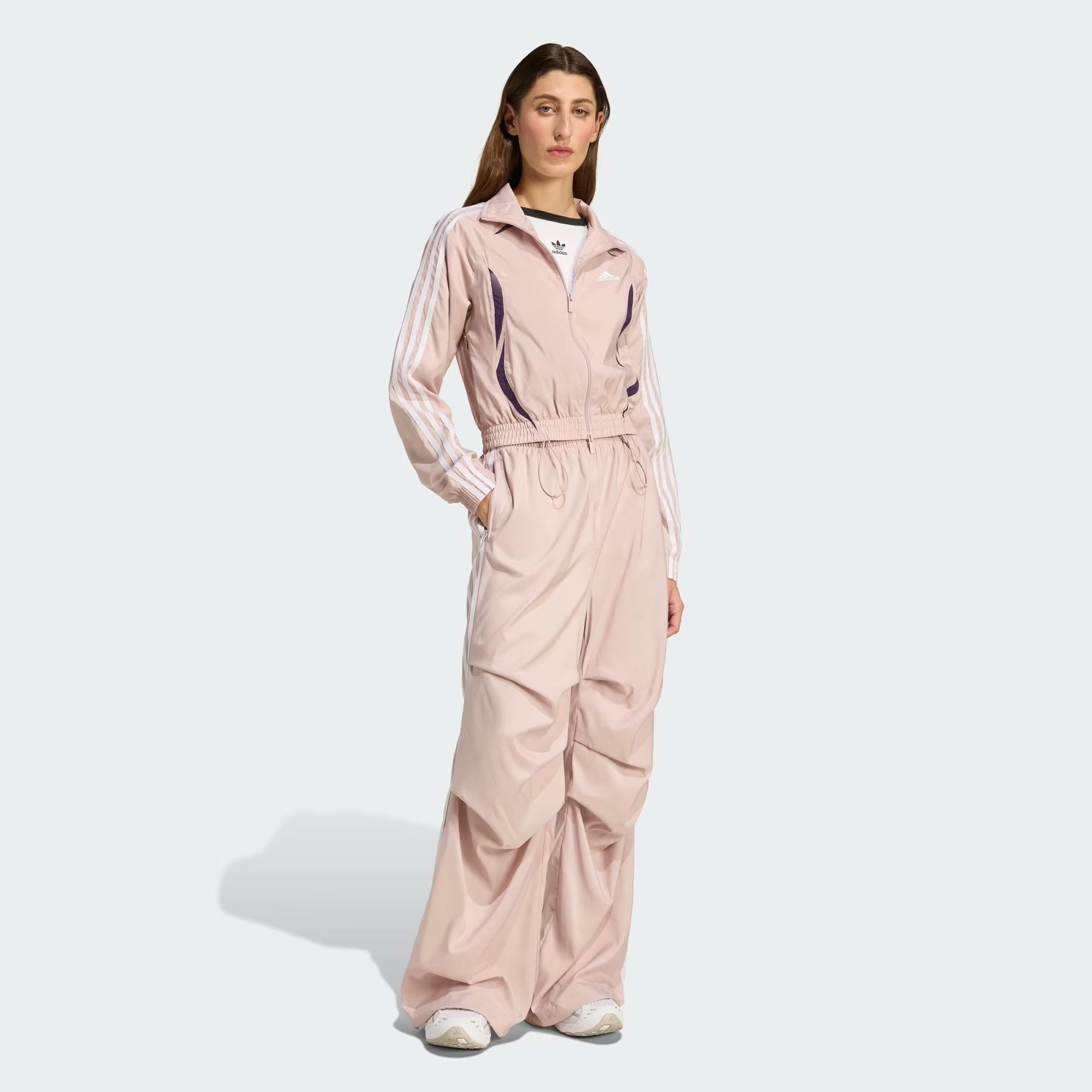 adidas Adilenium Season 4 Teamgeist Ruffle Kadın Eşofman Altı