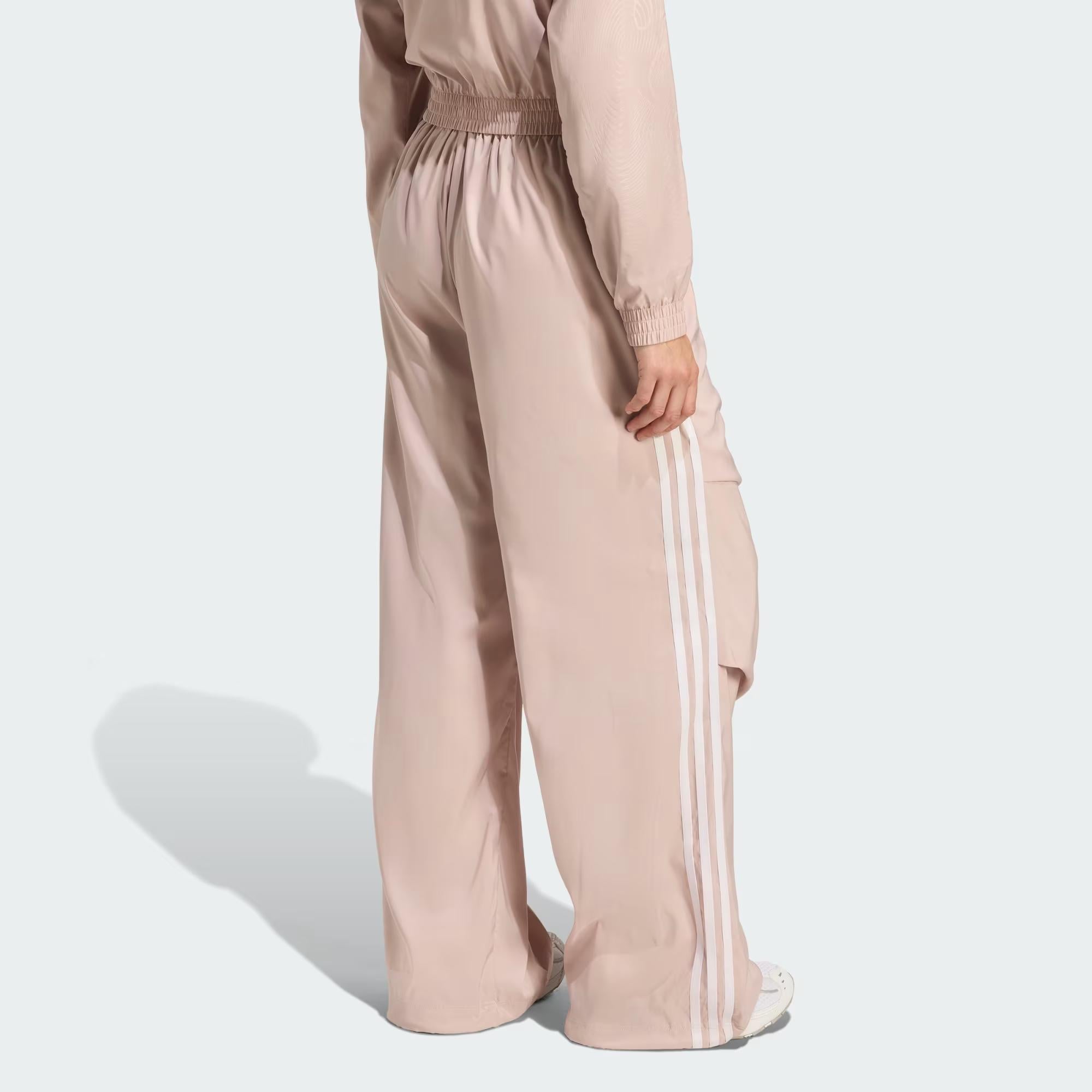 adidas Adilenium Season 4 Teamgeist Ruffle Kadın Eşofman Altı