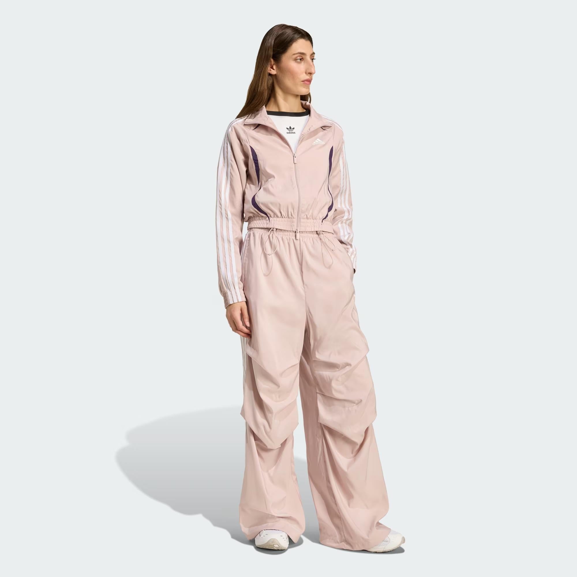 adidas Adilenium Season 4 Teamgeist Slim Kadın Sweatshirt