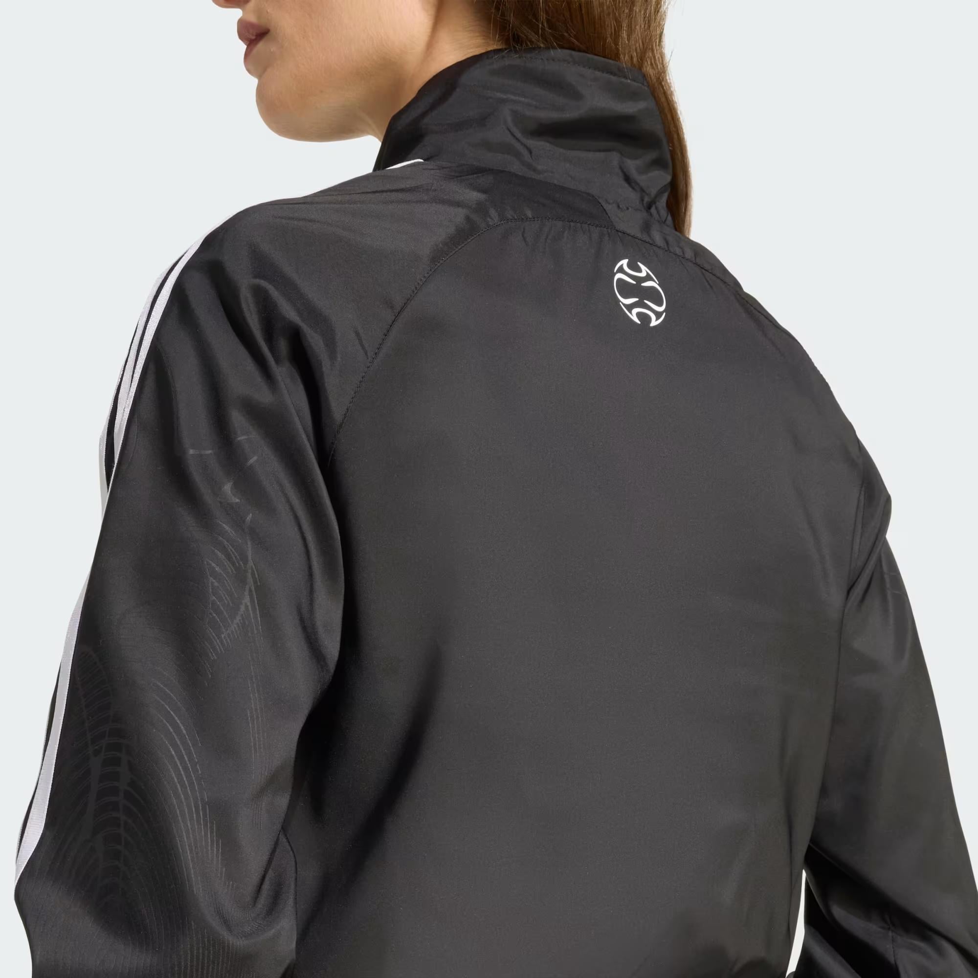 adidas Adilenium Season 4 Teamgeist Slim Kadın Sweatshirt