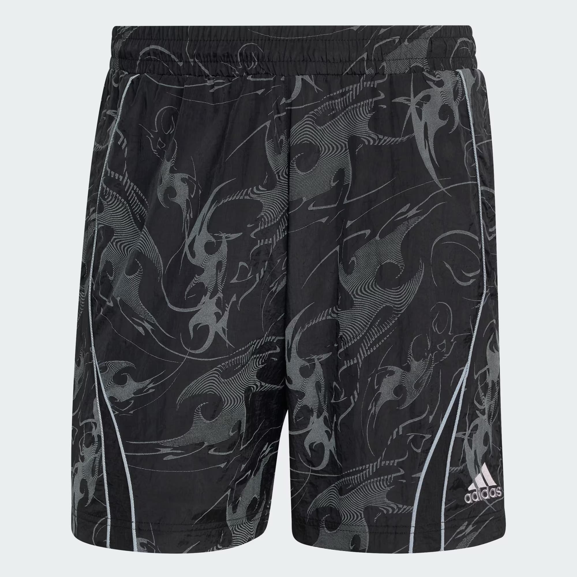 adidas Adilenium Season 4 Teamgeist Woven Erkek Şort