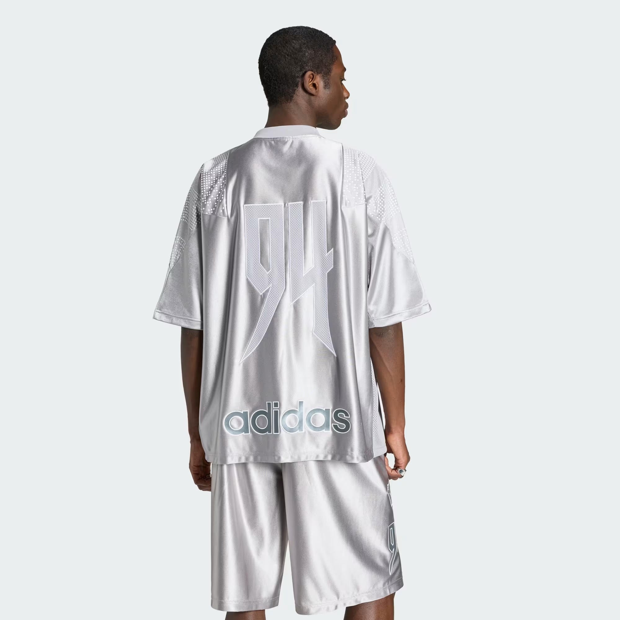 adidas Adilenium Season 5 EQT Erkek Forma