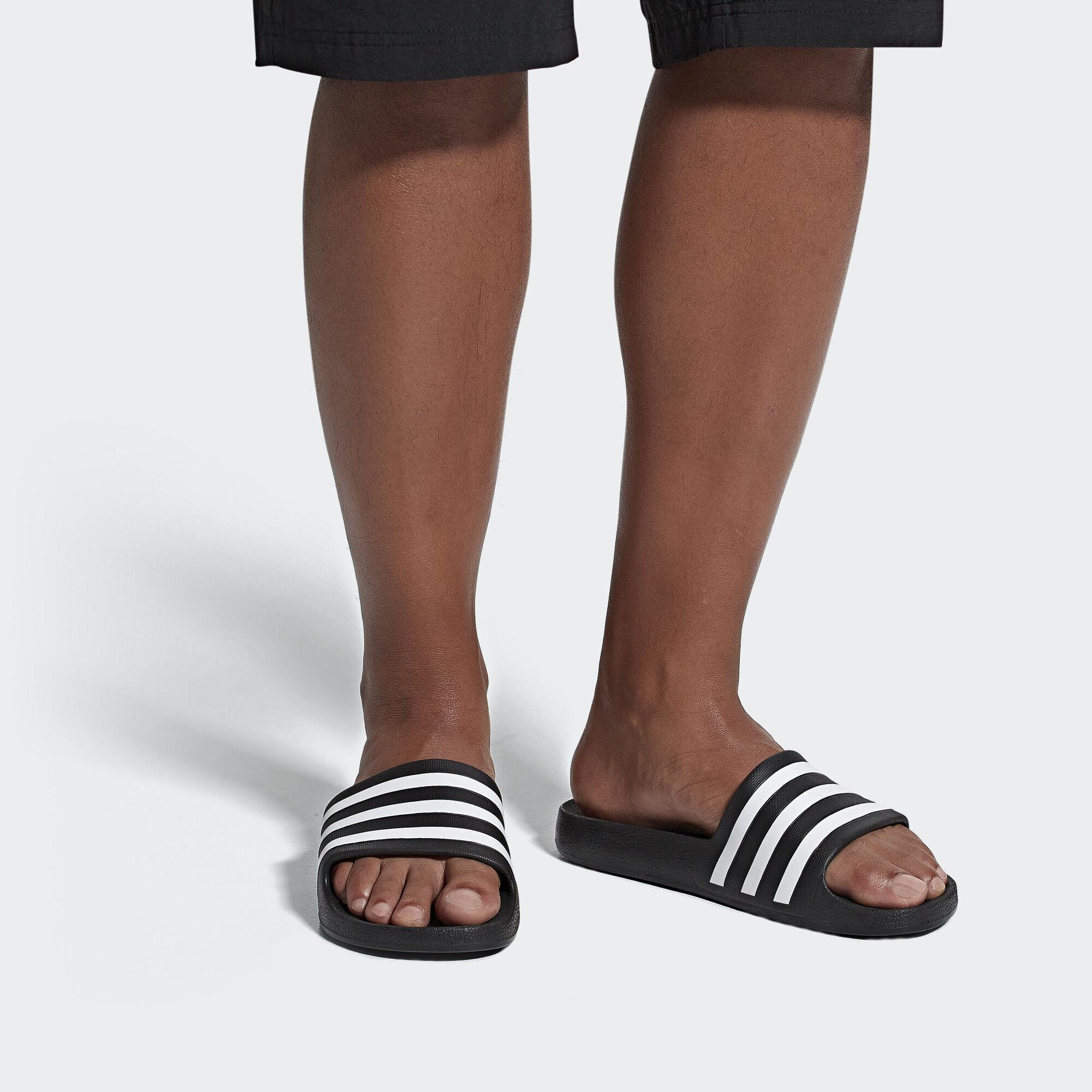 adidas Adilette Aqua Slides Terlik
