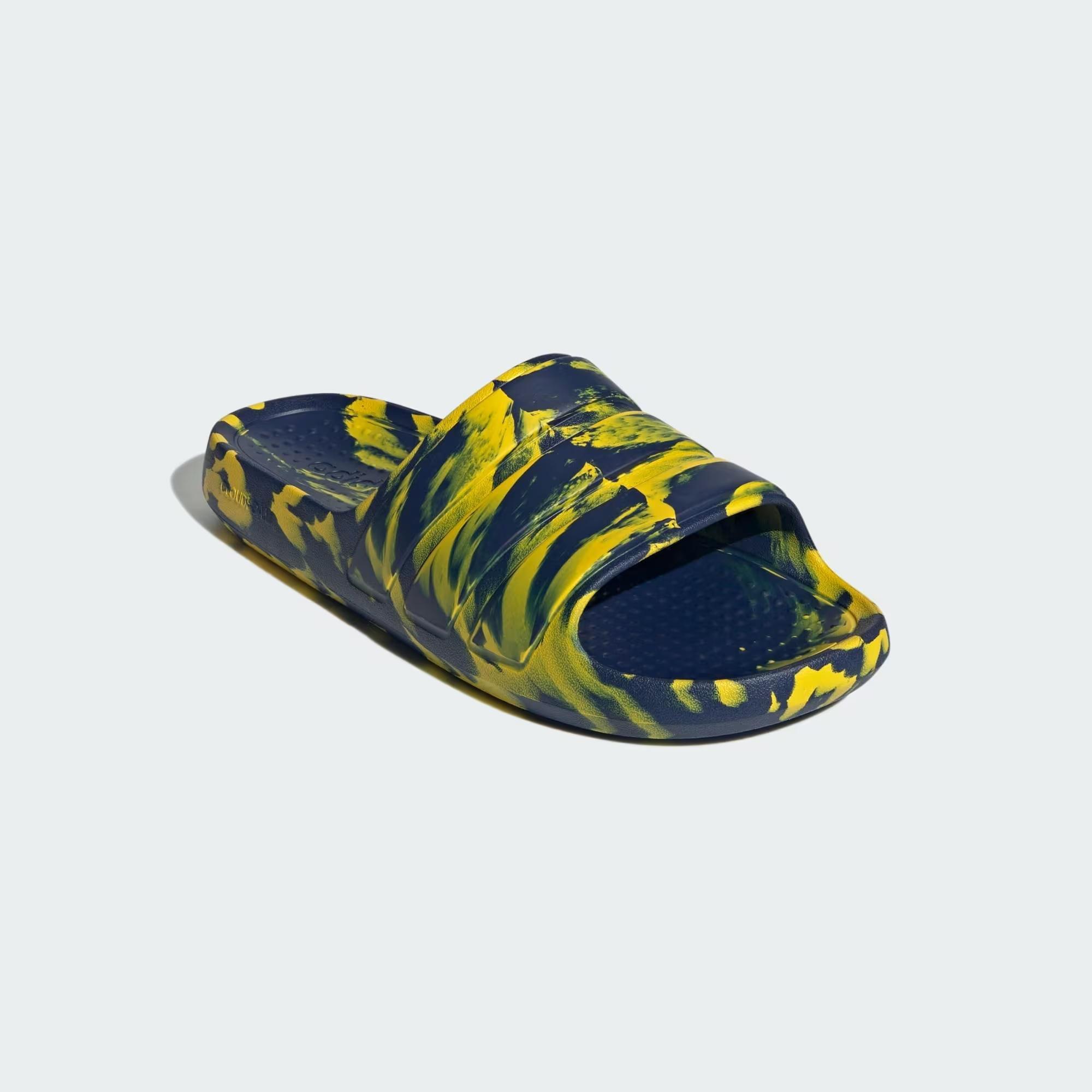 adidas Adilette Flow Erkek Terlik
