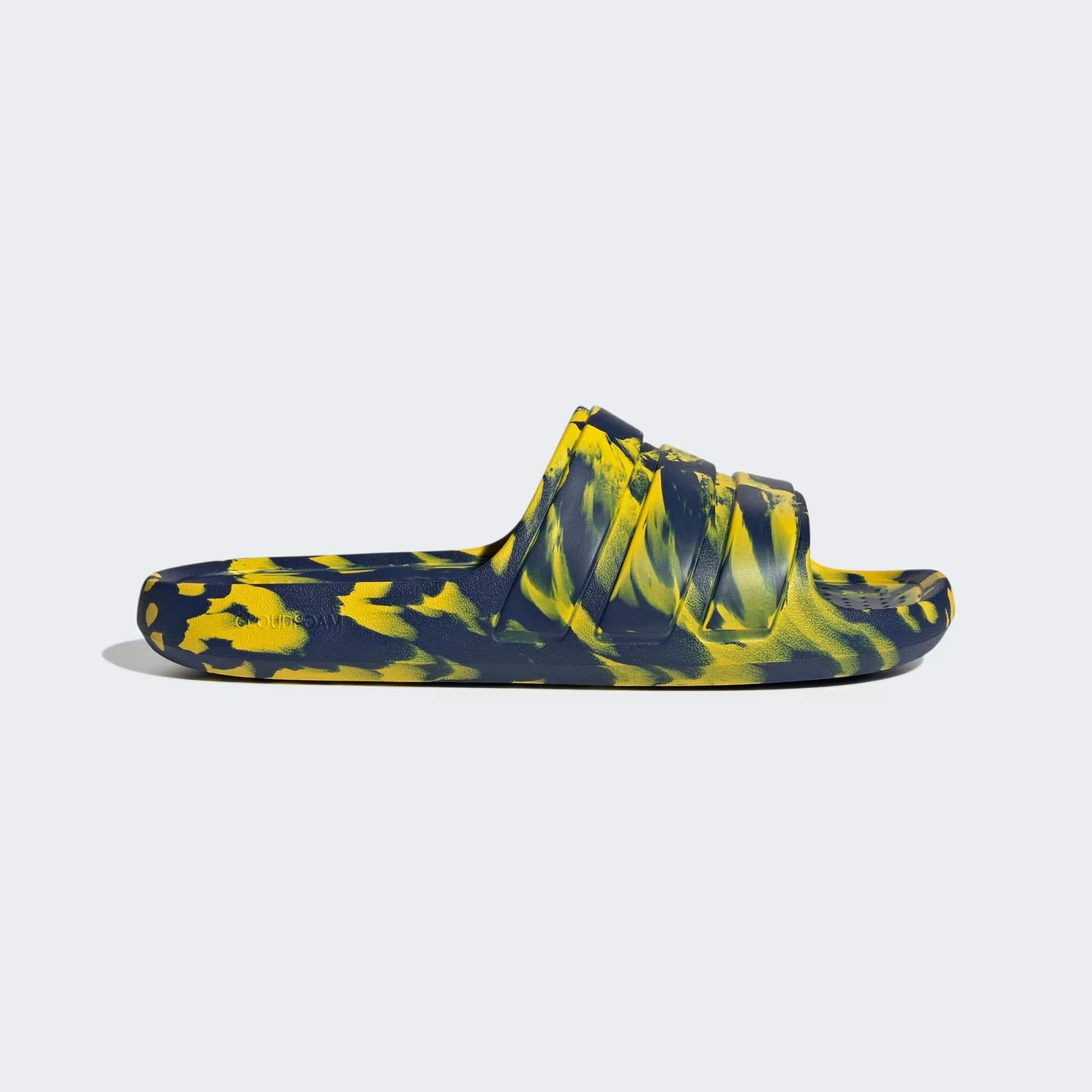 adidas Adilette Flow Kadın Terlik