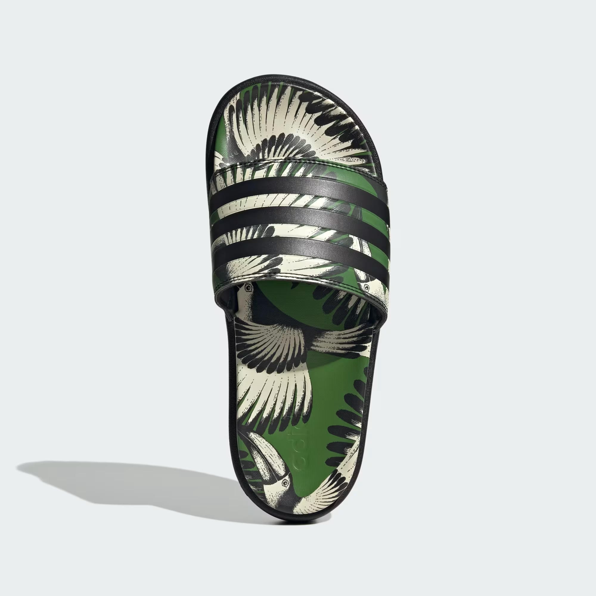 adidas Adilette Platform Kadın Terlik