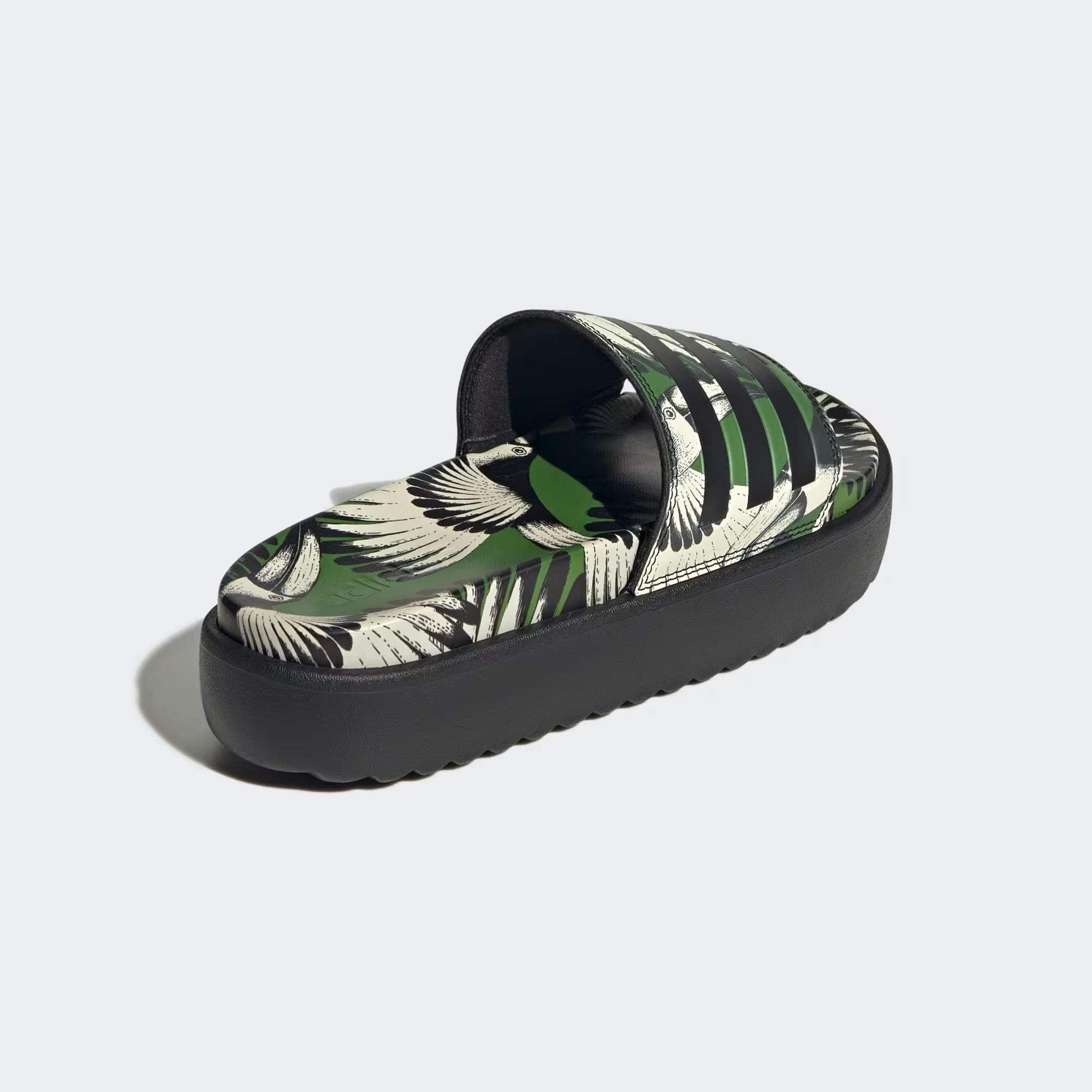 adidas Adilette Platform Kadın Terlik
