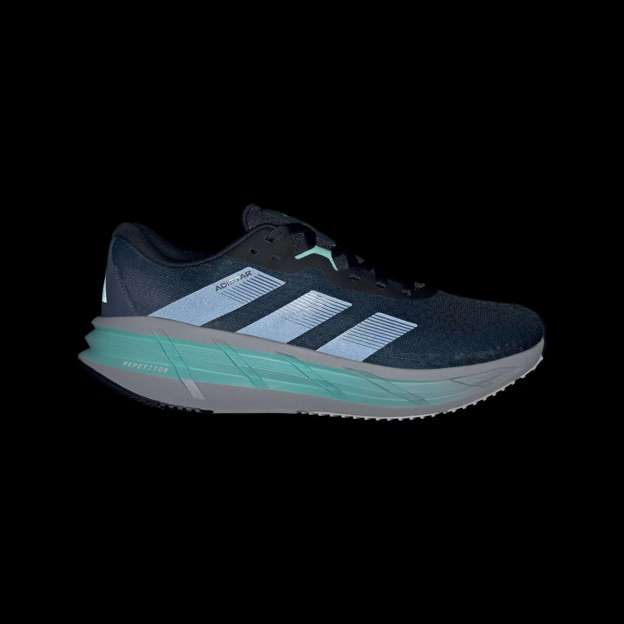 adidas Adistar 3 Erkek Koşu Ayakkabısı