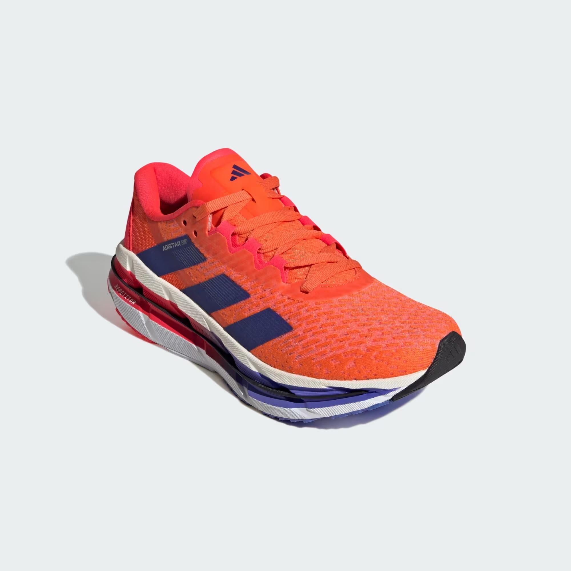 adidas Adistar BYD Erkek Koşu Ayakkabısı