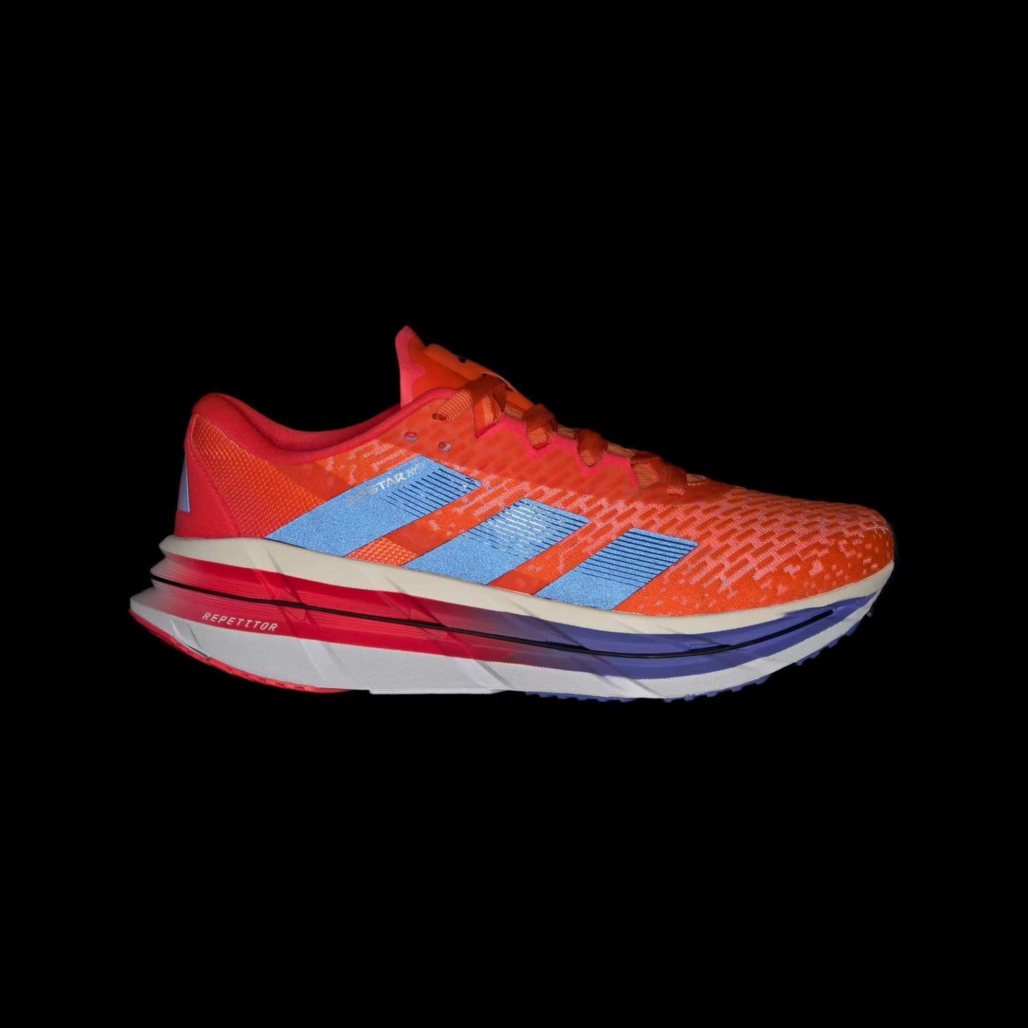 adidas Adistar BYD Erkek Koşu Ayakkabısı