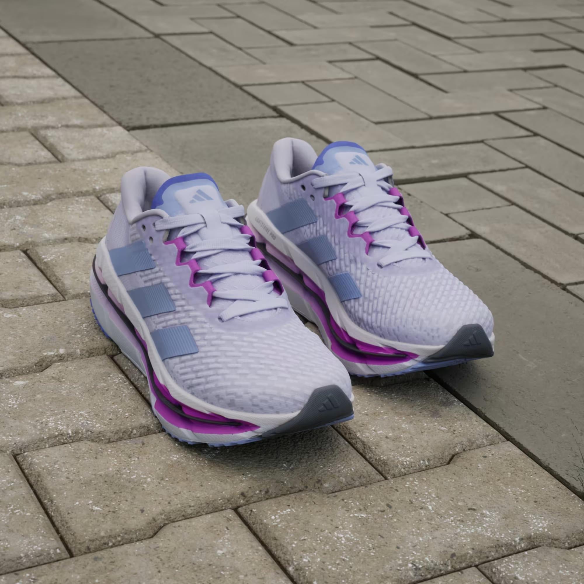 adidas Adistar BYD Kadın Koşu Ayakkabısı