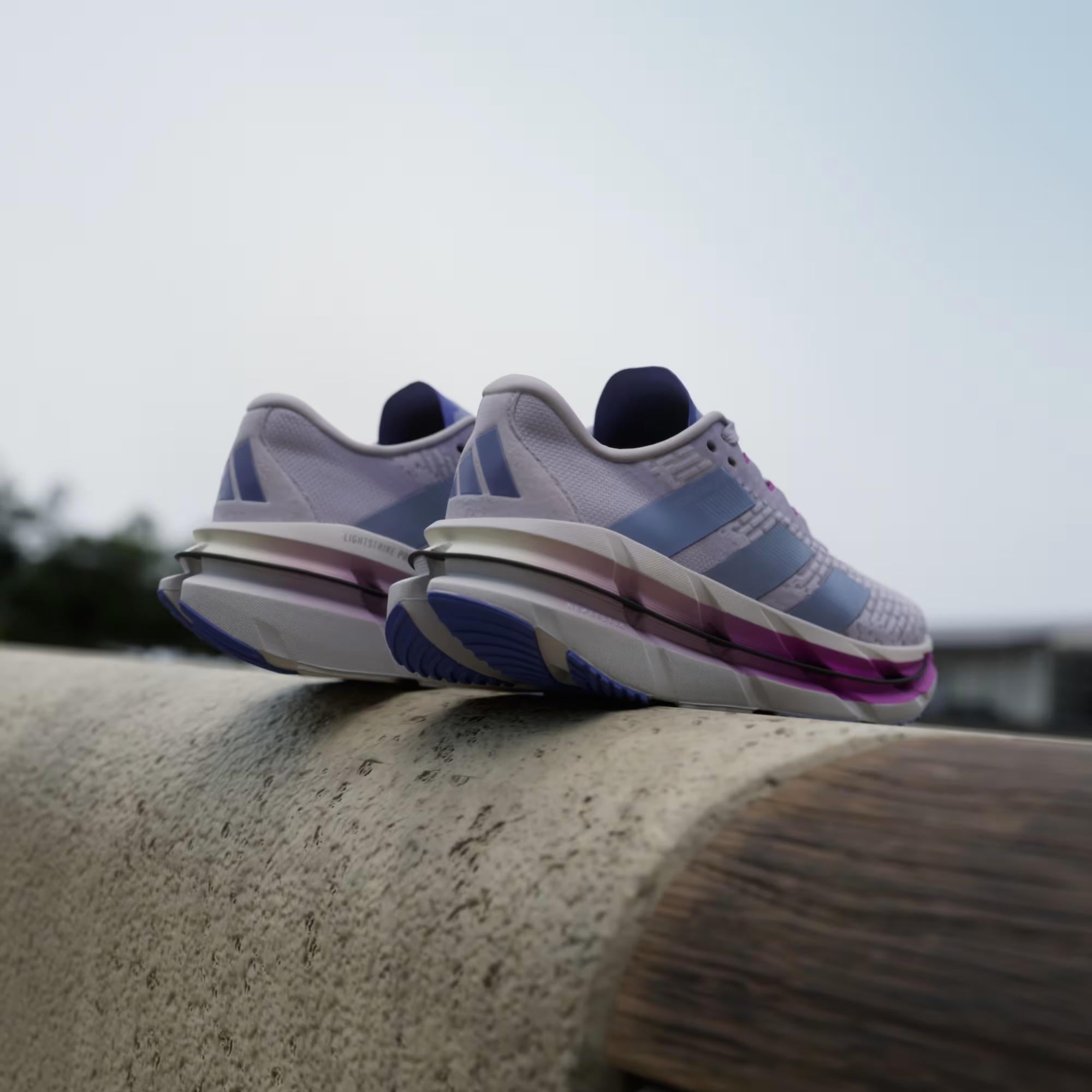 adidas Adistar BYD Kadın Koşu Ayakkabısı