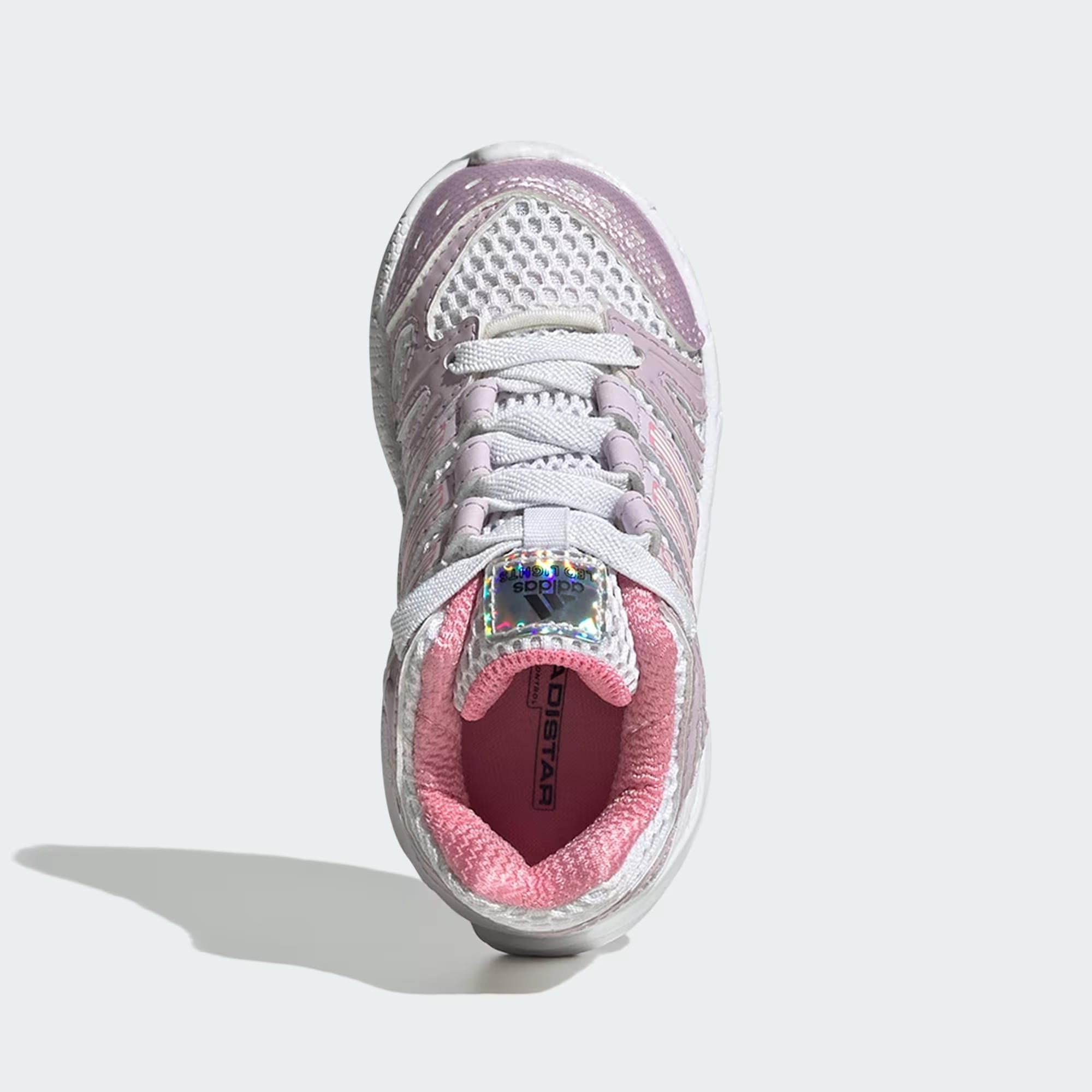 adidas Adistar Control 5 Çocuk Günlük Spor Ayakkabı