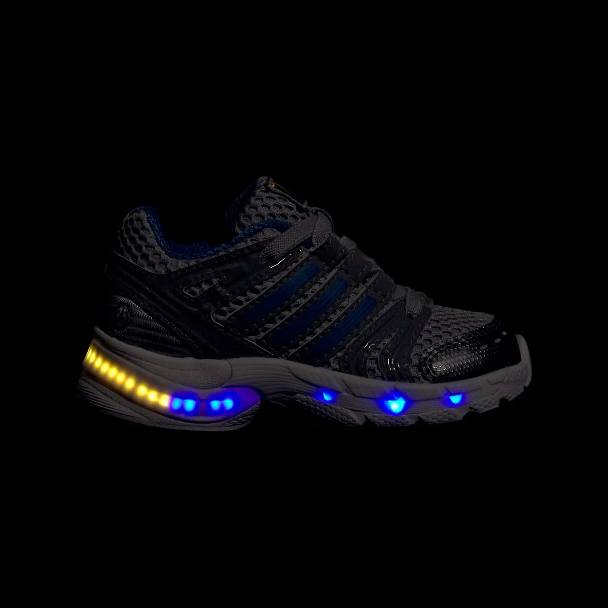 adidas Adistar Control 5 Çocuk Günlük Spor Ayakkabı