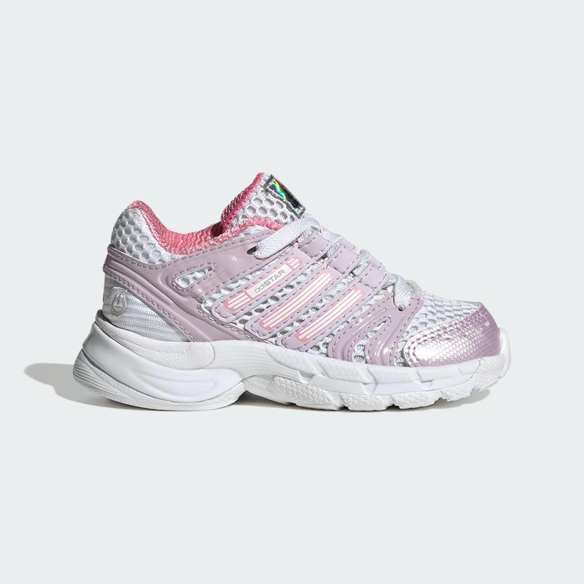 adidas Adistar Control 5 Çocuk Günlük Spor Ayakkabı