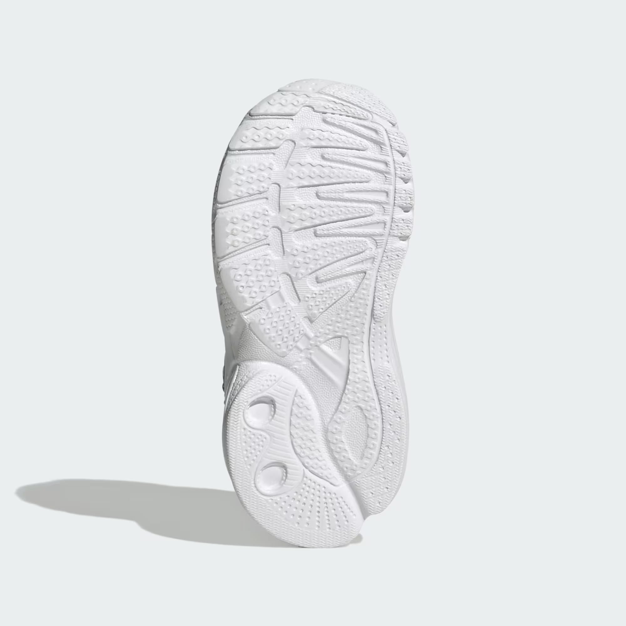 adidas Adistar Control 5 Çocuk Günlük Spor Ayakkabı