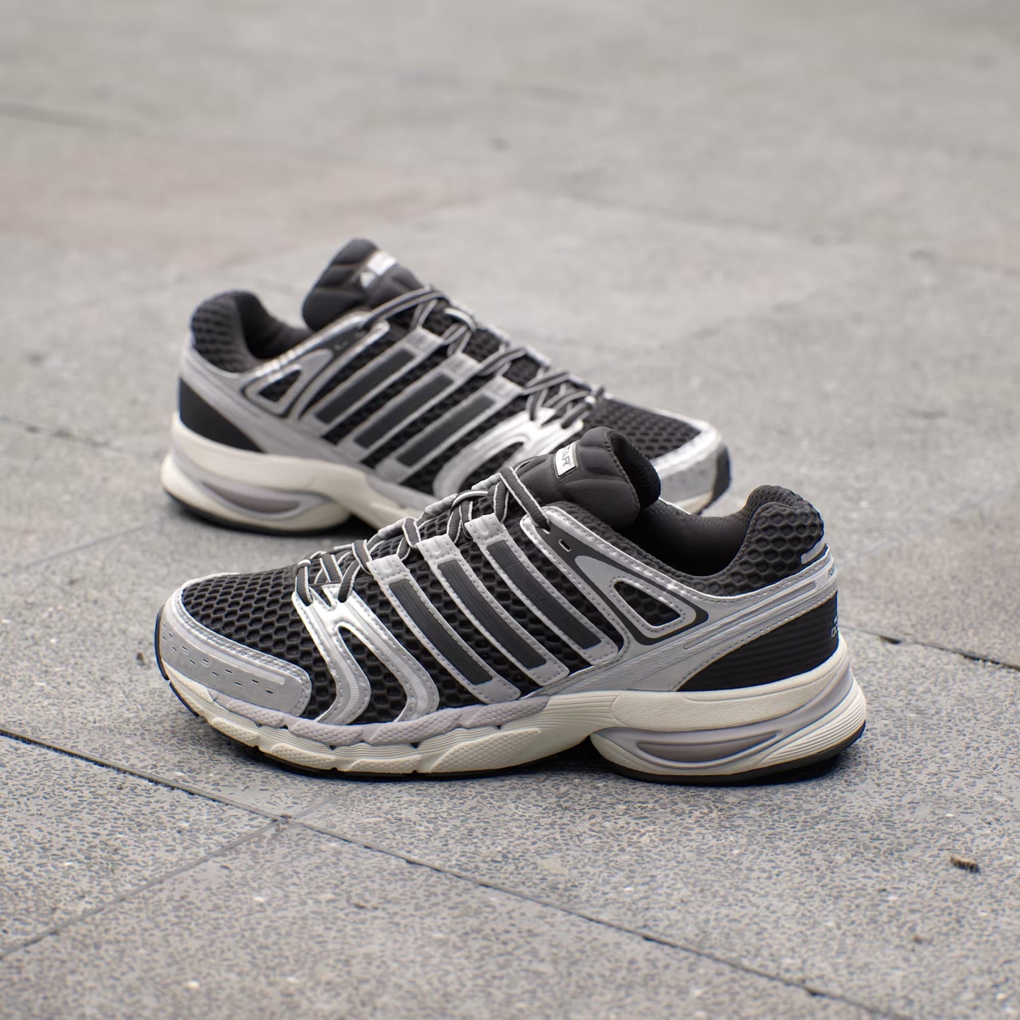 adidas Adistar Control 5 Erkek Günlük Spor Ayakkabı