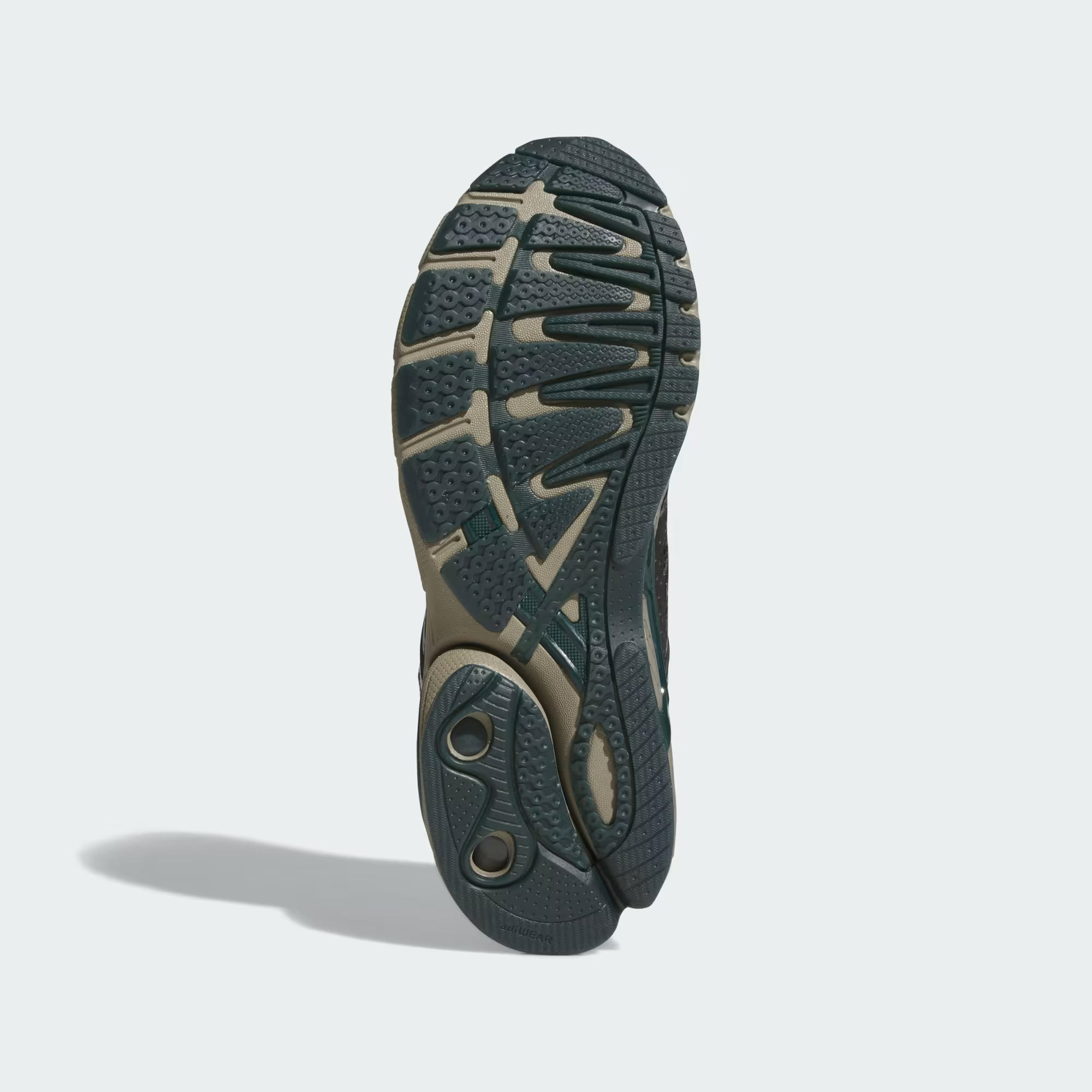 adidas Adistar Control 5 Erkek Günlük Spor Ayakkabı