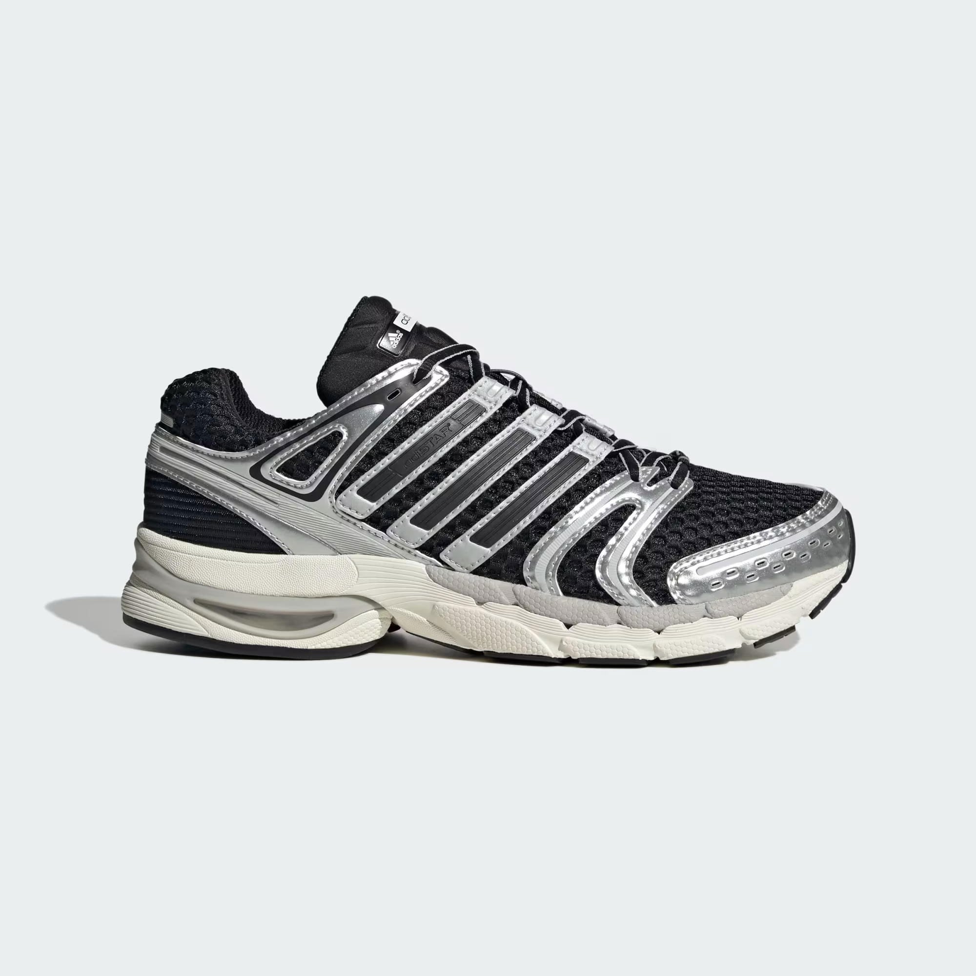 adidas Adistar Control 5 Erkek Günlük Spor Ayakkabı