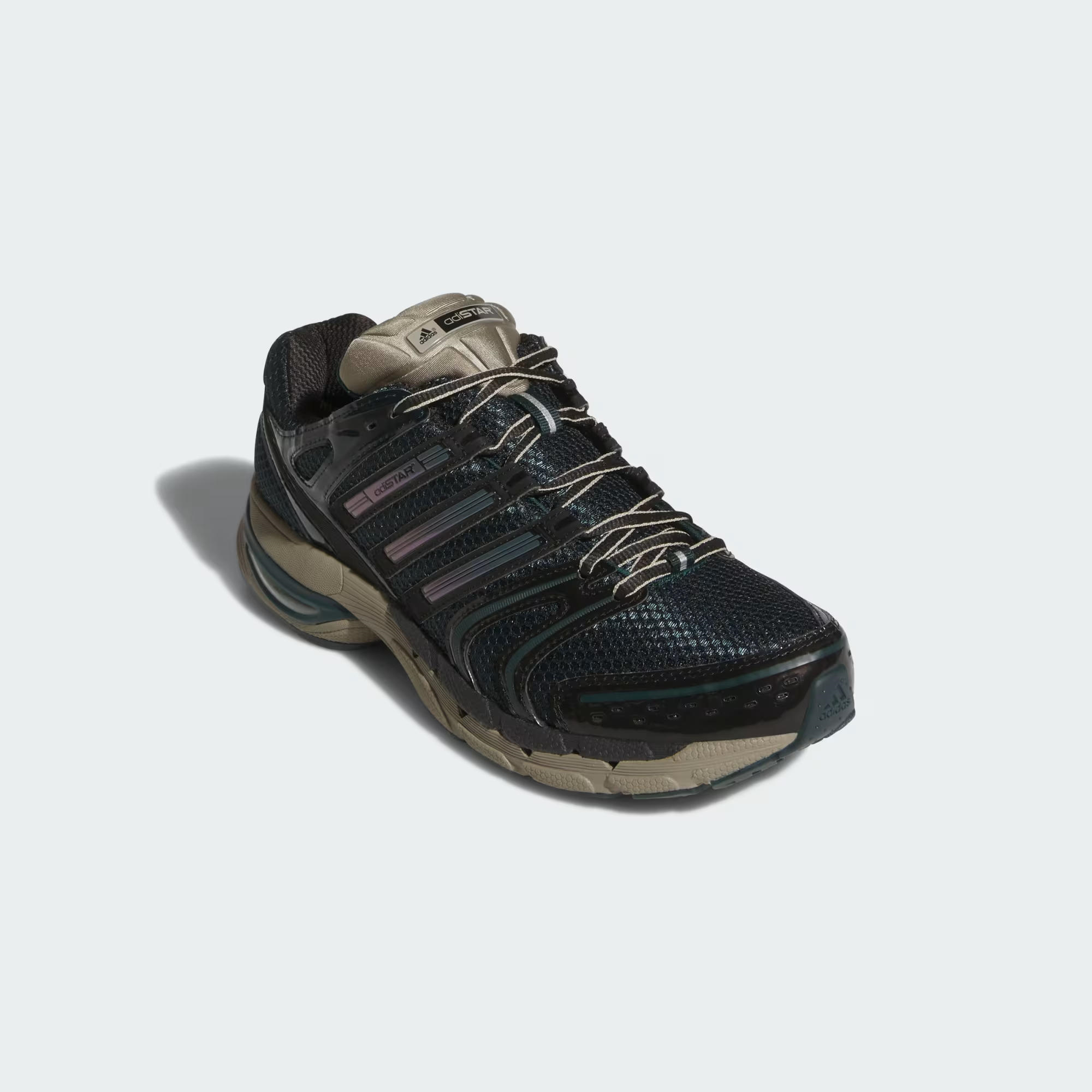 adidas Adistar Control 5 Erkek Günlük Spor Ayakkabı