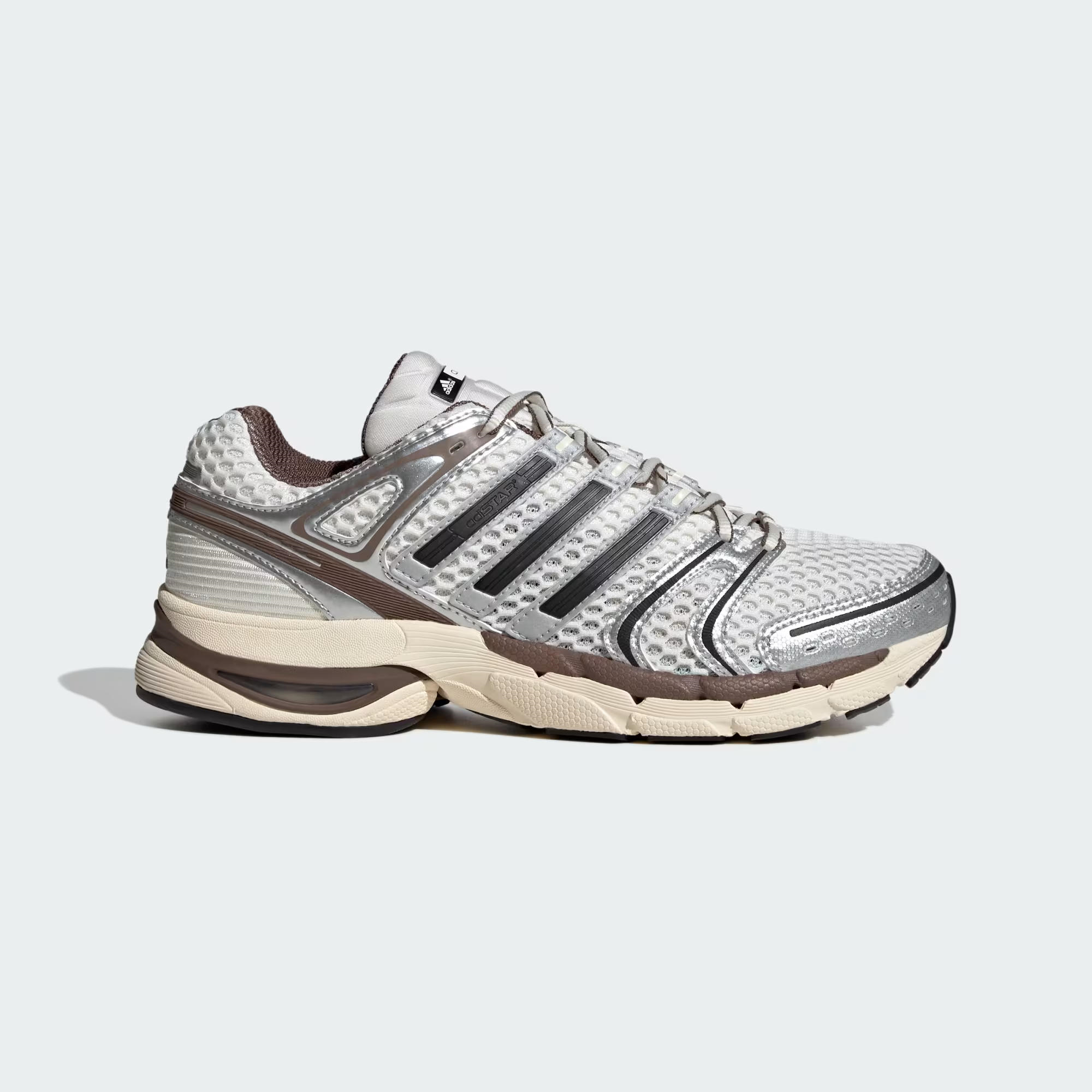 adidas Adistar Control 5 Erkek Günlük Spor Ayakkabı