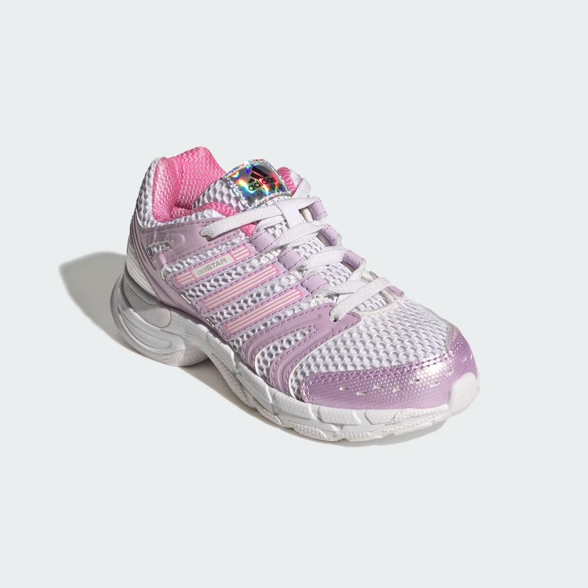 adidas Adistar Control 5 Led EL Çocuk Günlük Spor Ayakkabı
