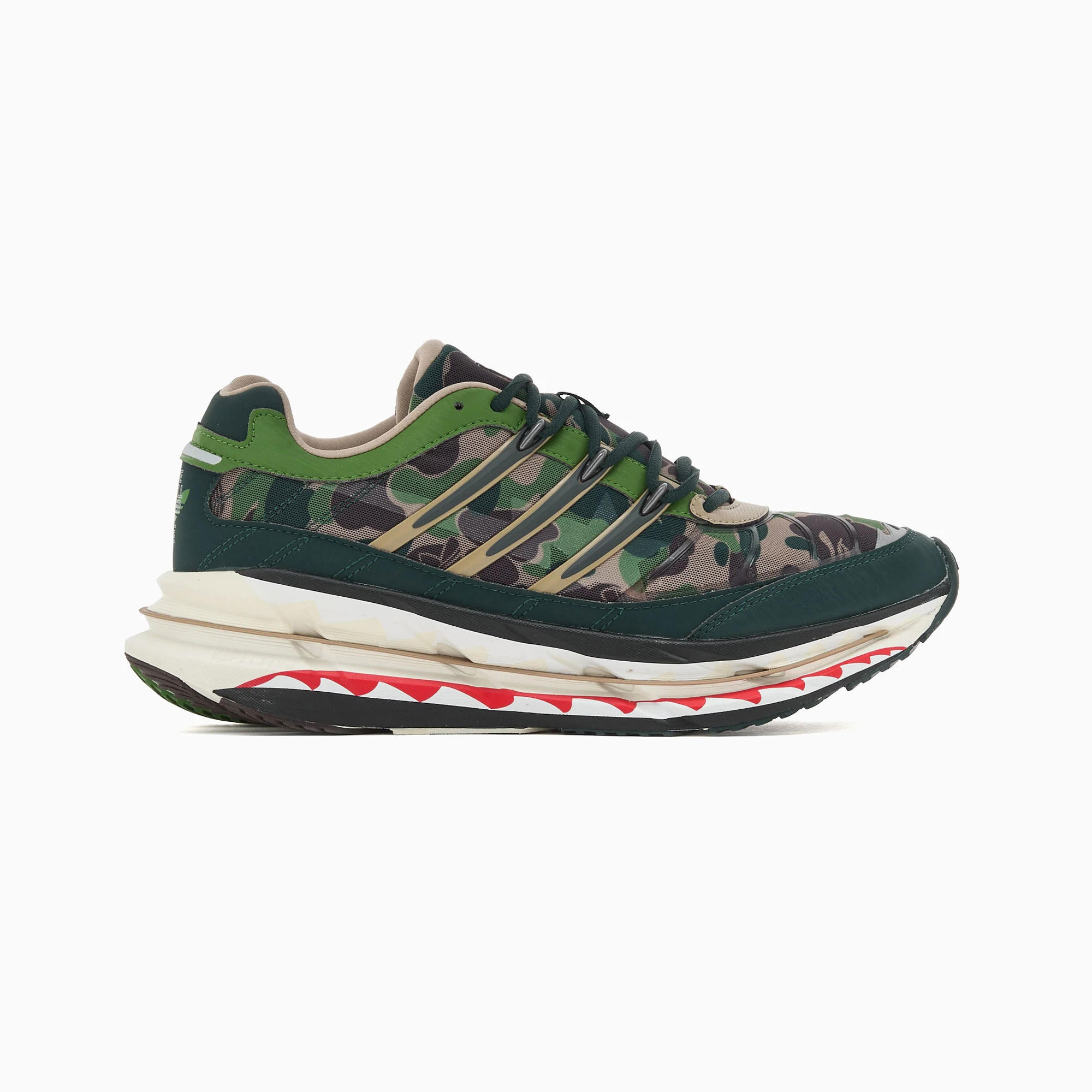 adidas Adistar Hrmy Bape Erkek Günlük Spor Ayakkabı