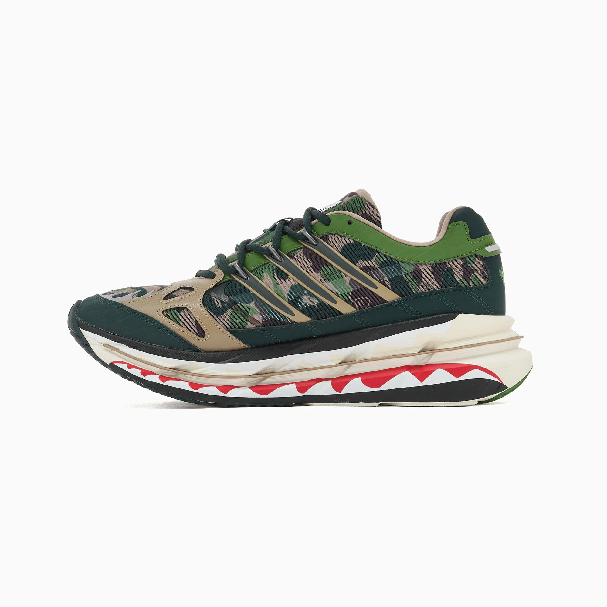 adidas Adistar Hrmy Bape Erkek Günlük Spor Ayakkabı