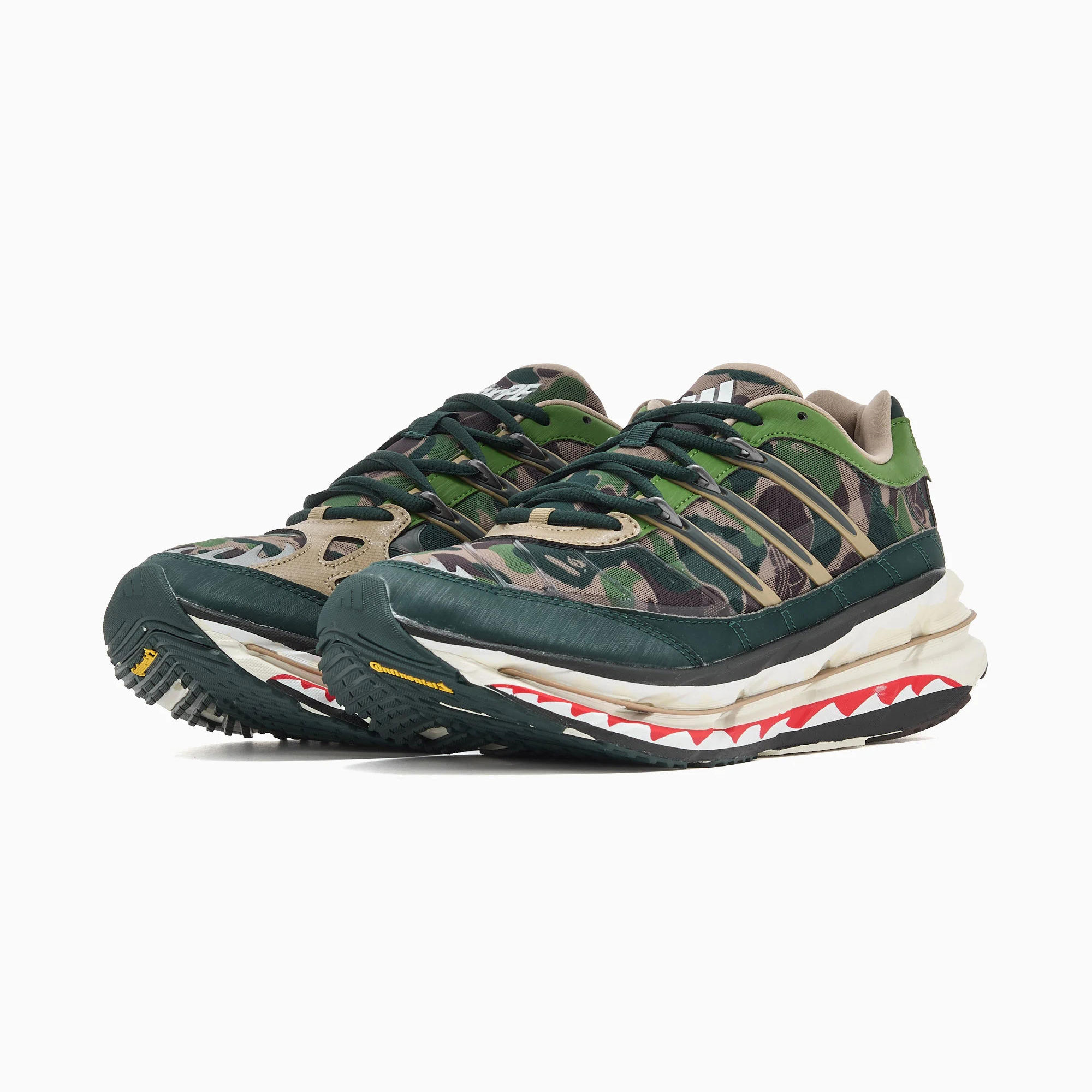 adidas Adistar Hrmy Bape Erkek Günlük Spor Ayakkabı