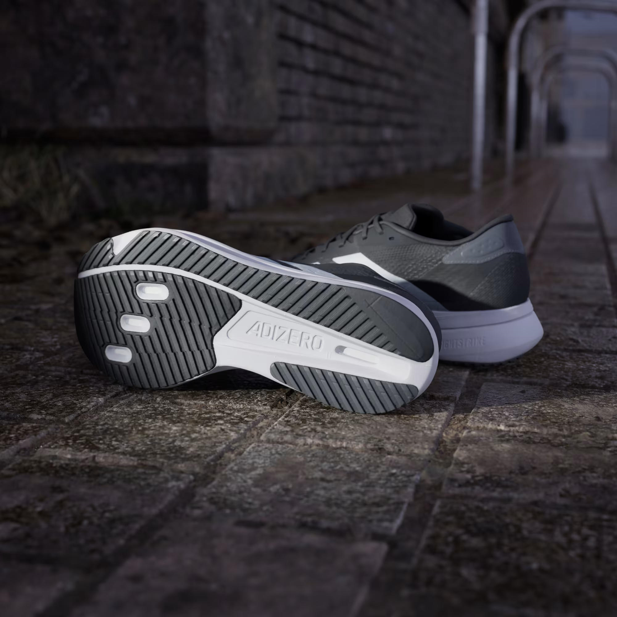adidas Adizero 2 SL Erkek Koşu Ayakkabısı