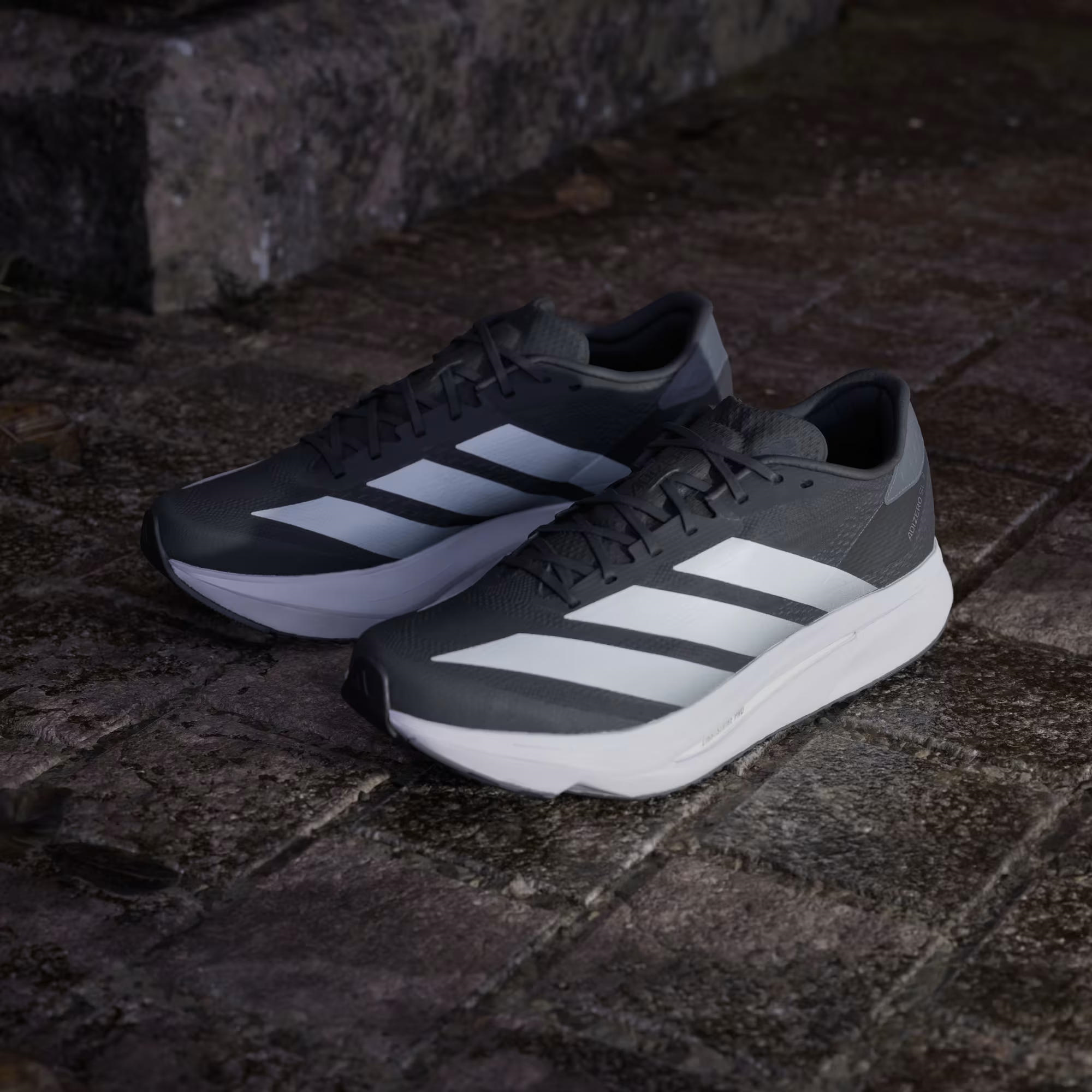 adidas Adizero 2 SL Erkek Koşu Ayakkabısı