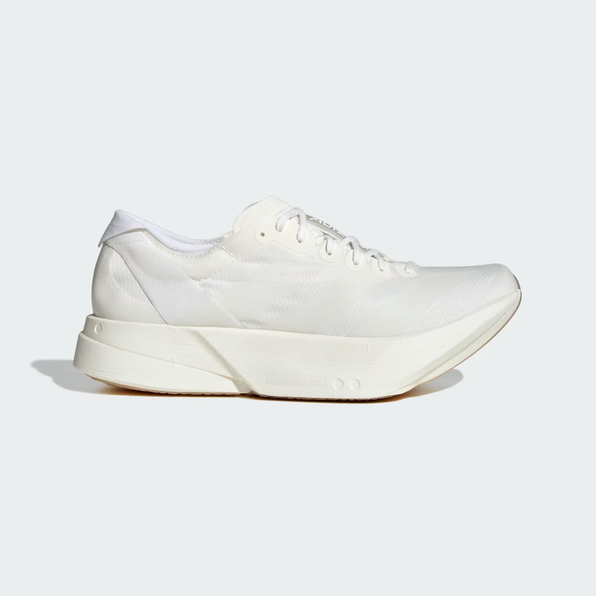 adidas Adizero Adios Pro 4 Erkek Koşu Ayakkabısı