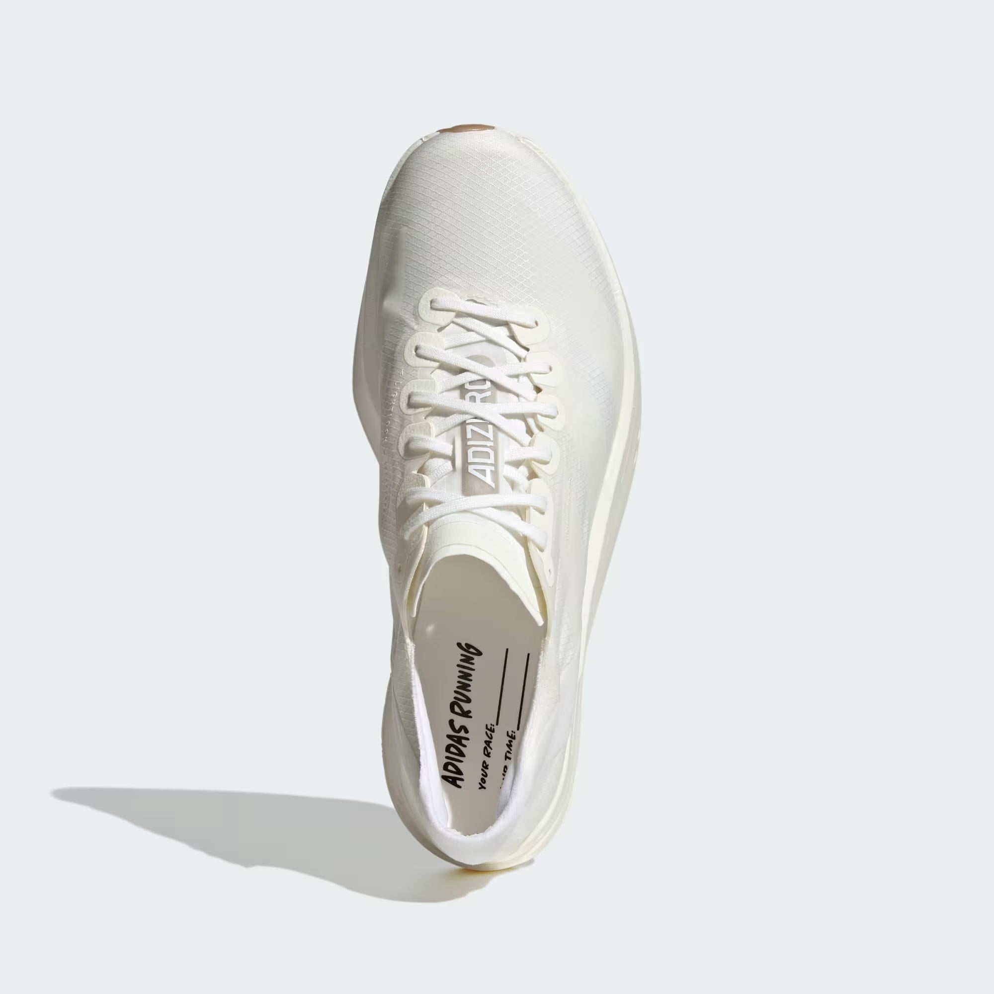 adidas Adizero Adios Pro 4 Erkek Koşu Ayakkabısı