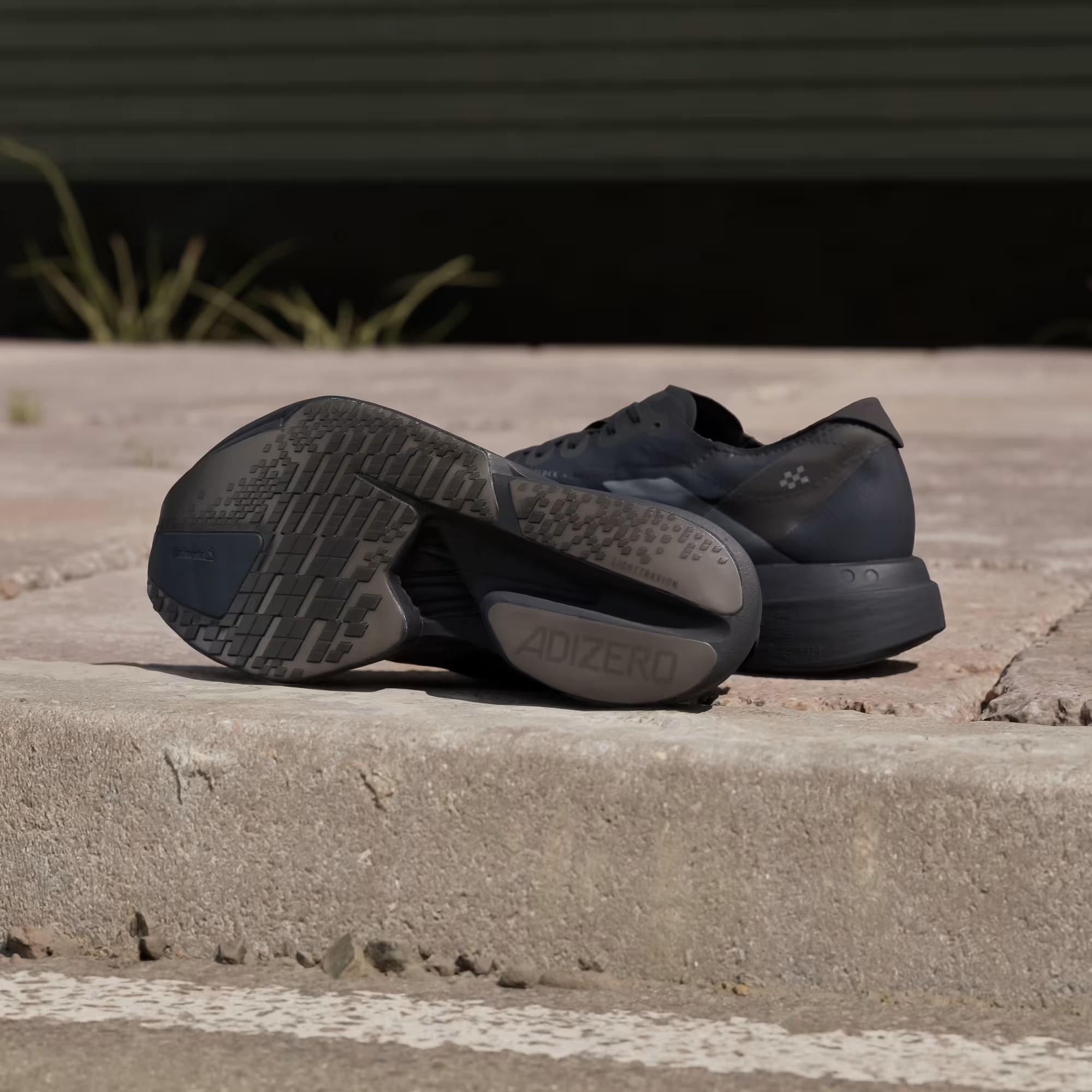 adidas Adizero Adios Pro 4 Erkek Koşu Ayakkabısı