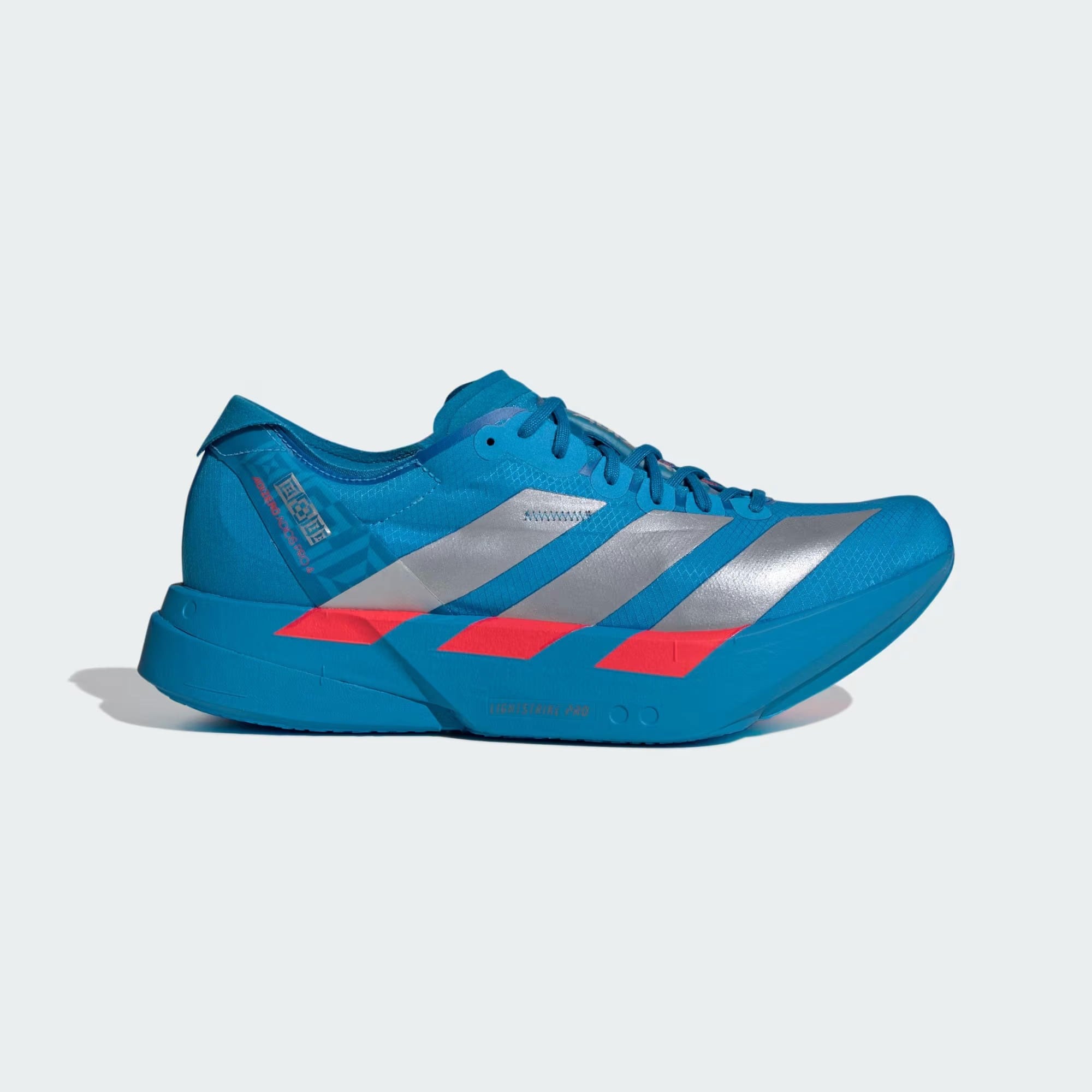 adidas Adizero Adios Pro 4 Erkek Koşu Ayakkabısı