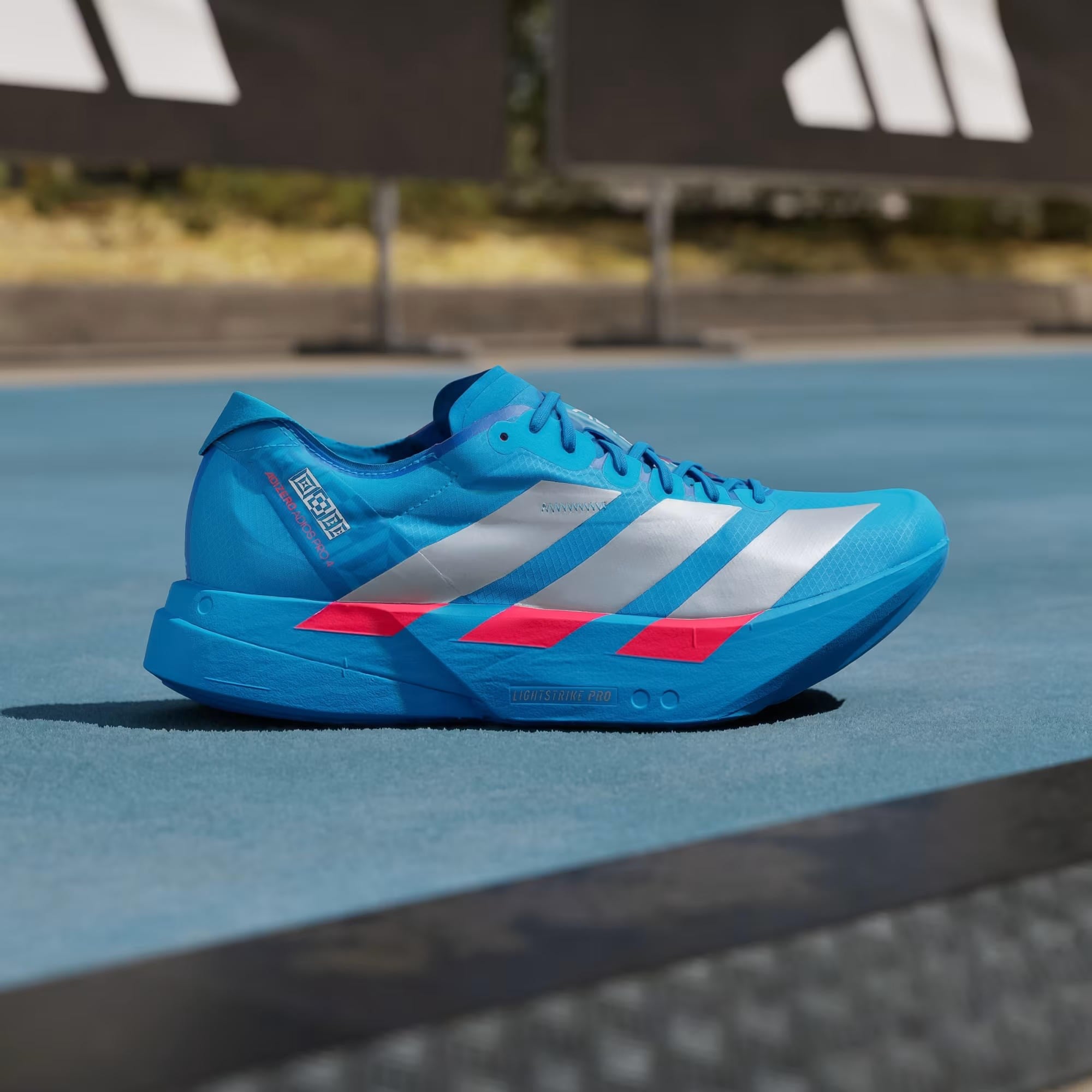 adidas Adizero Adios Pro 4 Erkek Koşu Ayakkabısı