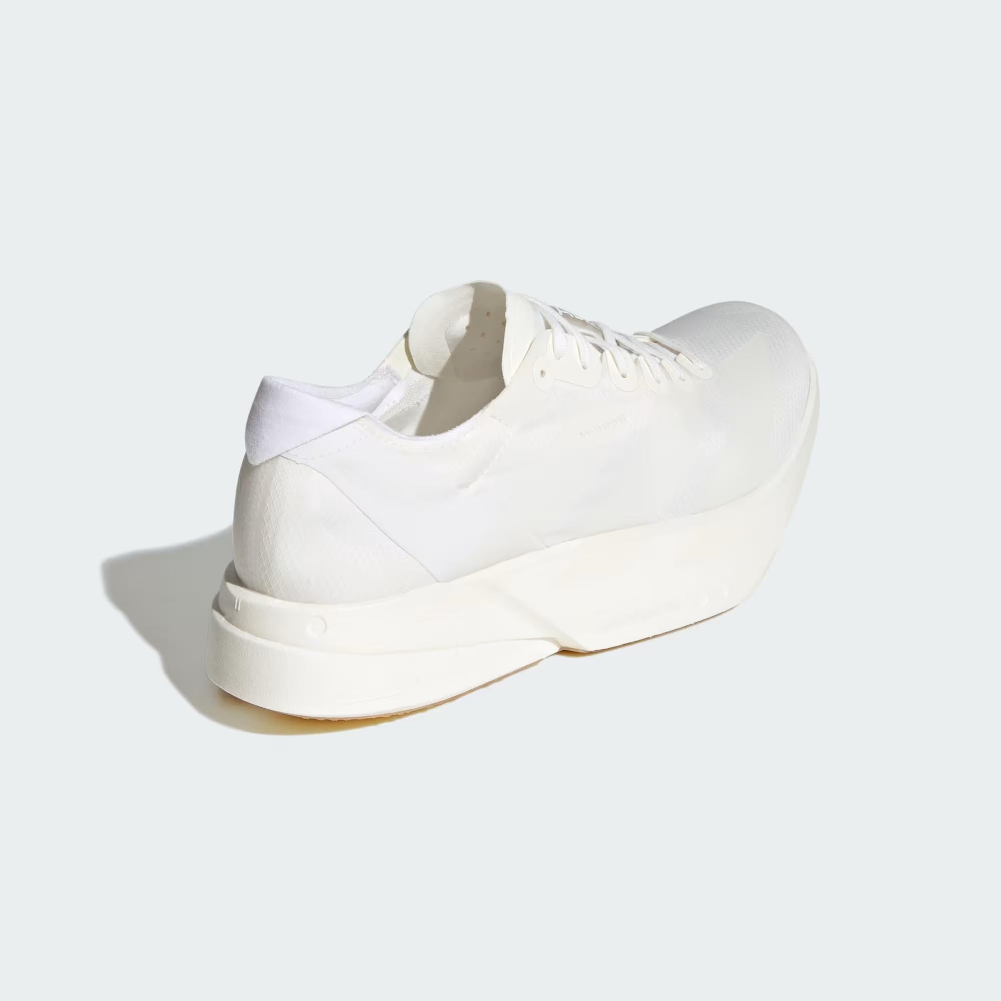adidas Adizero Adios Pro 4 Erkek Koşu Ayakkabısı